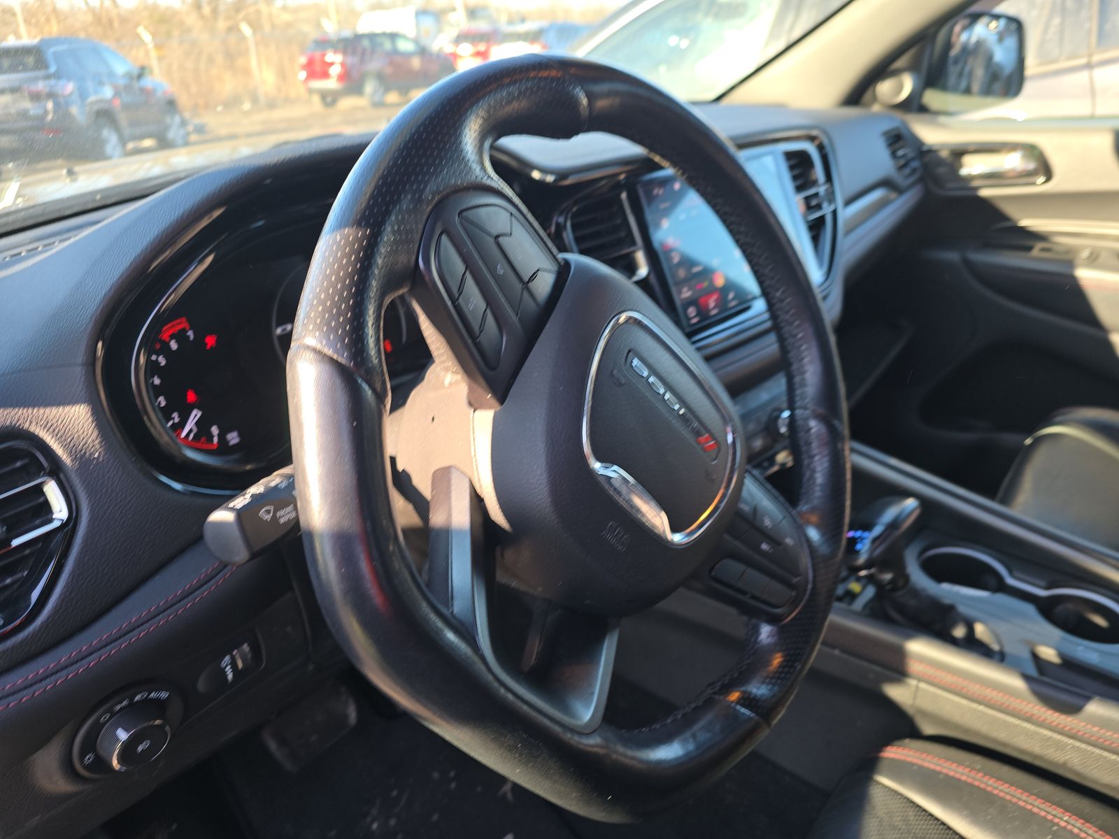 2022 Dodge Durango R/T AWD