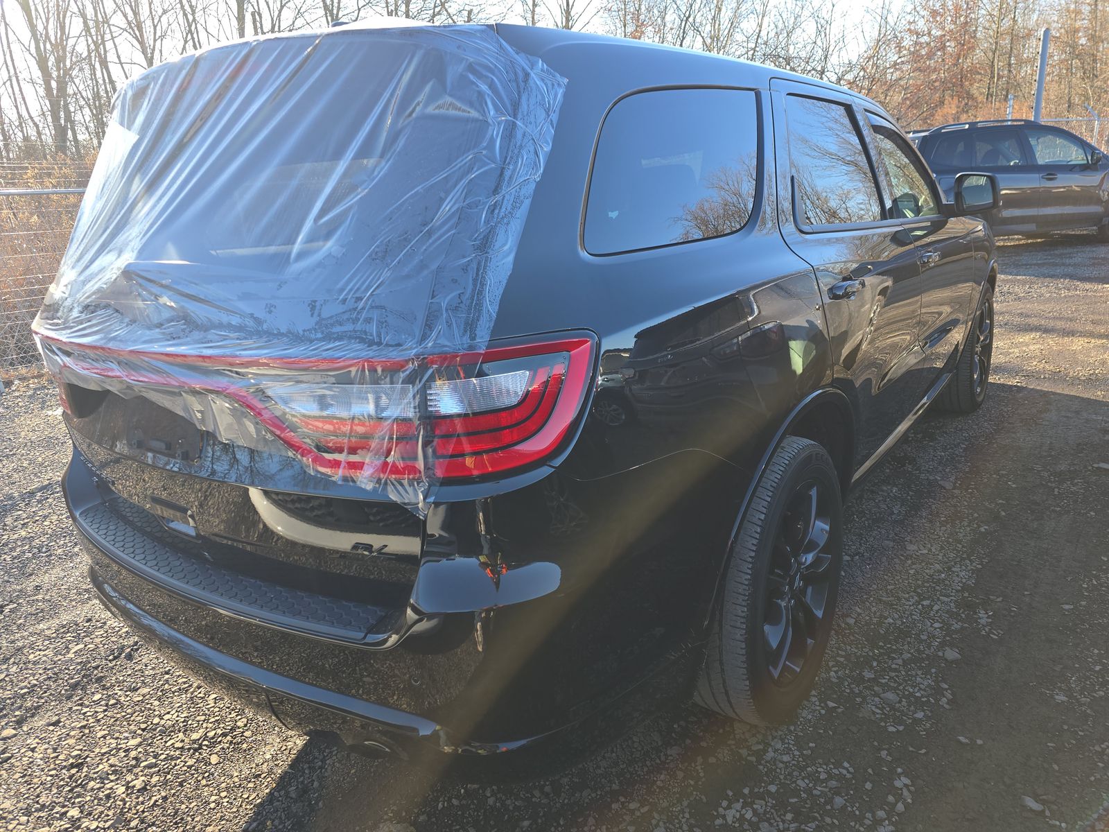 2022 Dodge Durango R/T AWD