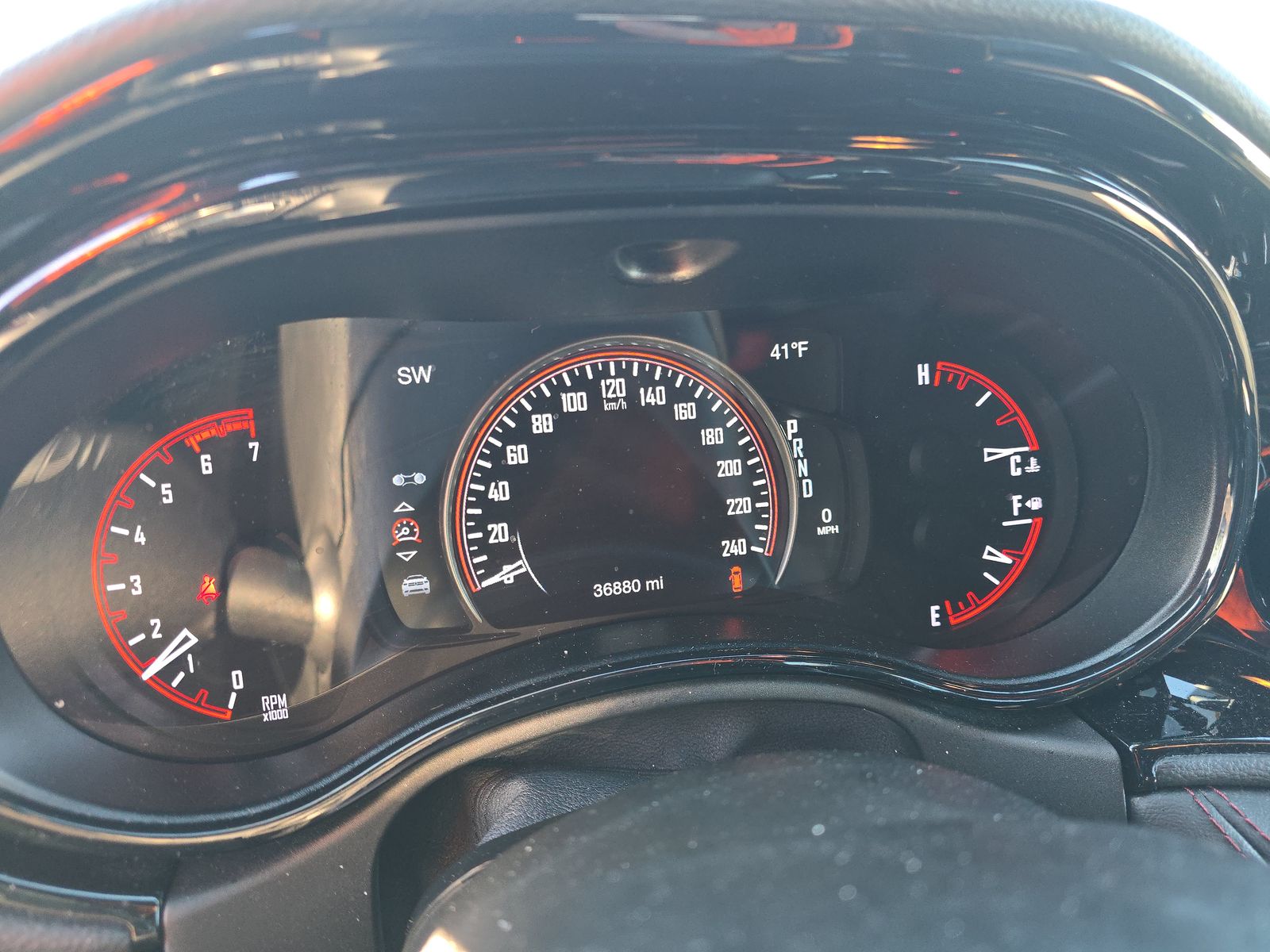 2022 Dodge Durango R/T AWD