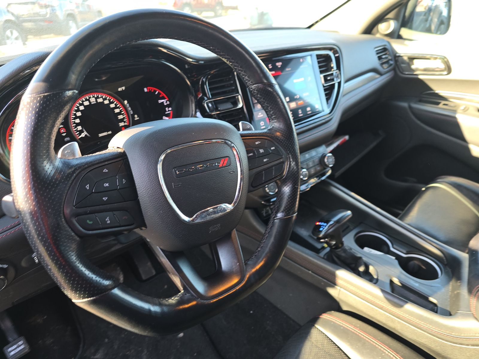 2022 Dodge Durango R/T AWD