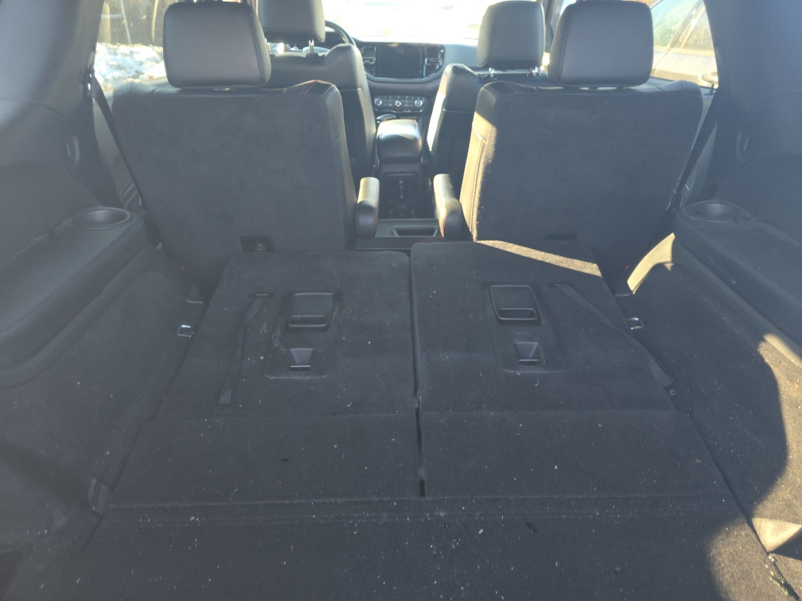 2022 Dodge Durango R/T AWD