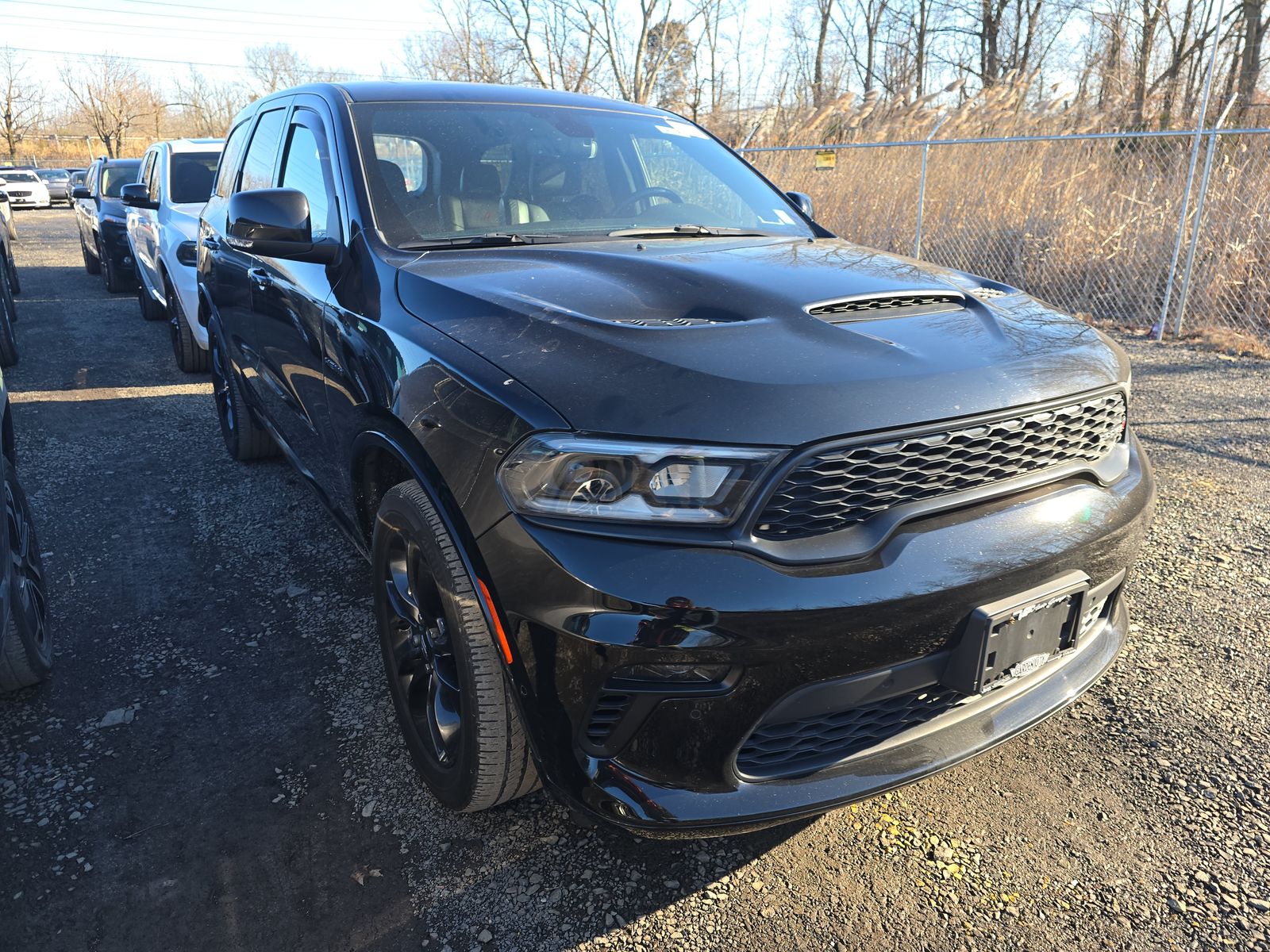 2022 Dodge Durango R/T AWD