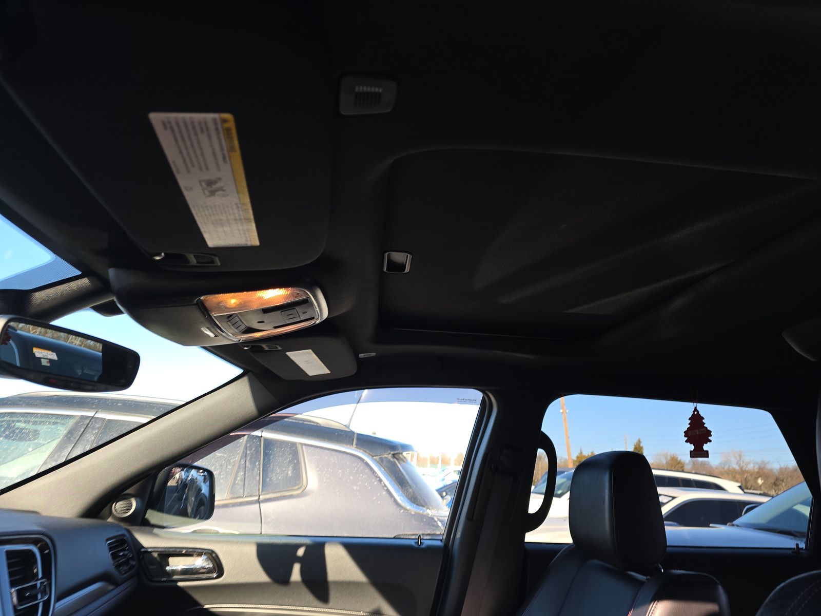 2022 Dodge Durango R/T AWD