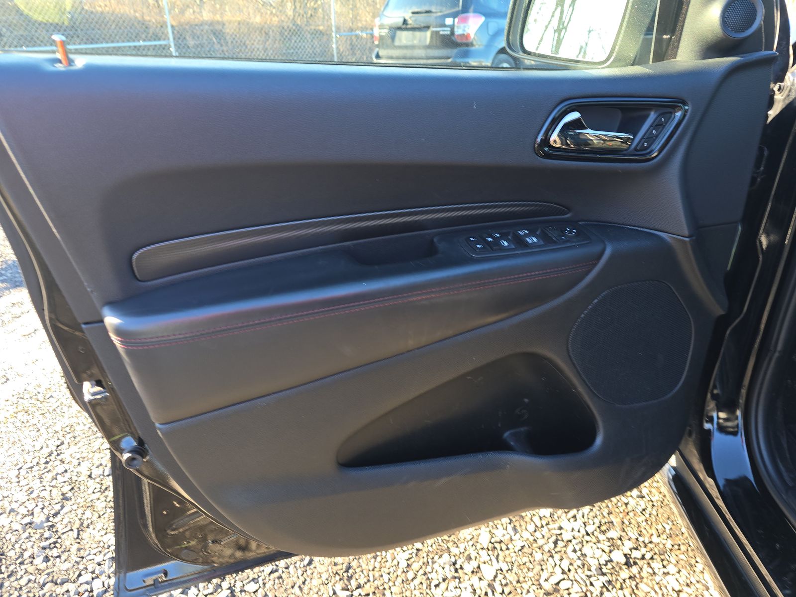 2022 Dodge Durango R/T AWD