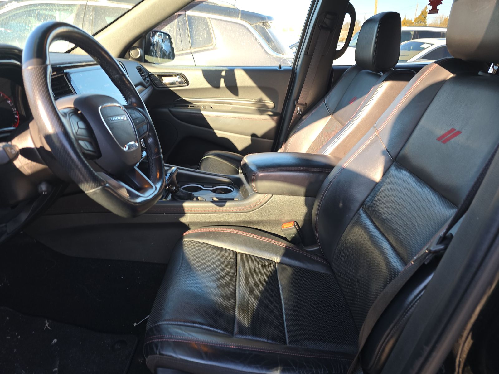 2022 Dodge Durango R/T AWD