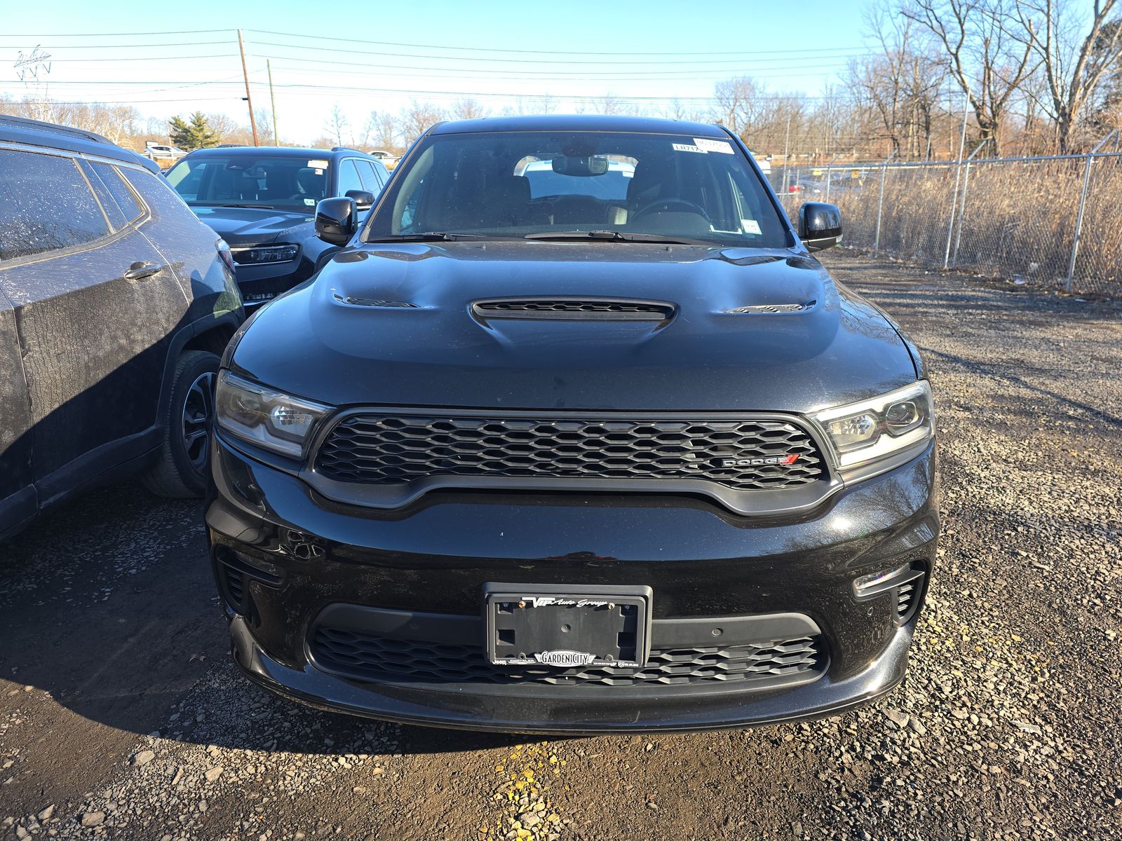2022 Dodge Durango R/T AWD