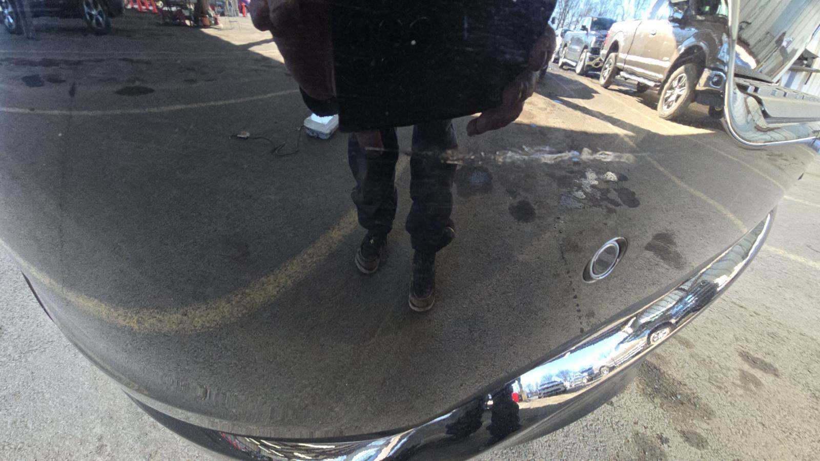 2022 Dodge Durango R/T AWD