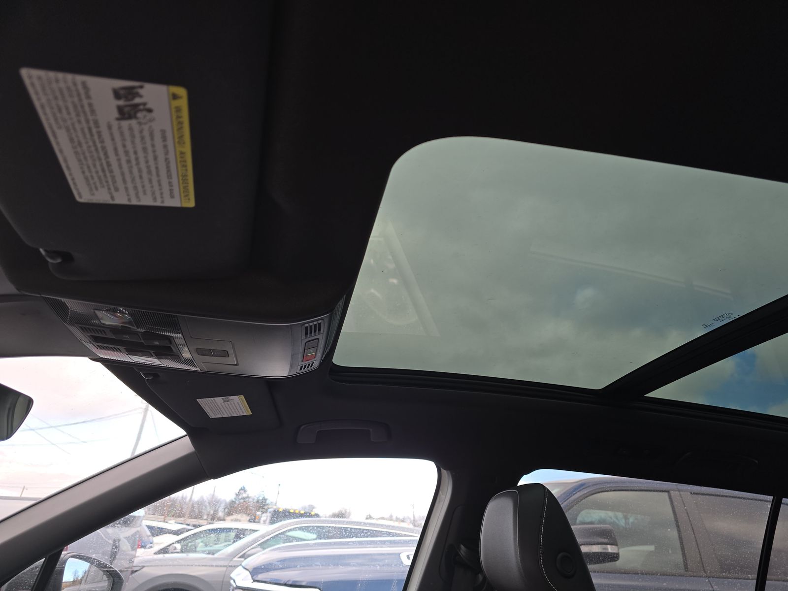 2022 Volkswagen Tiguan 2.0T SE R-Line Black AWD