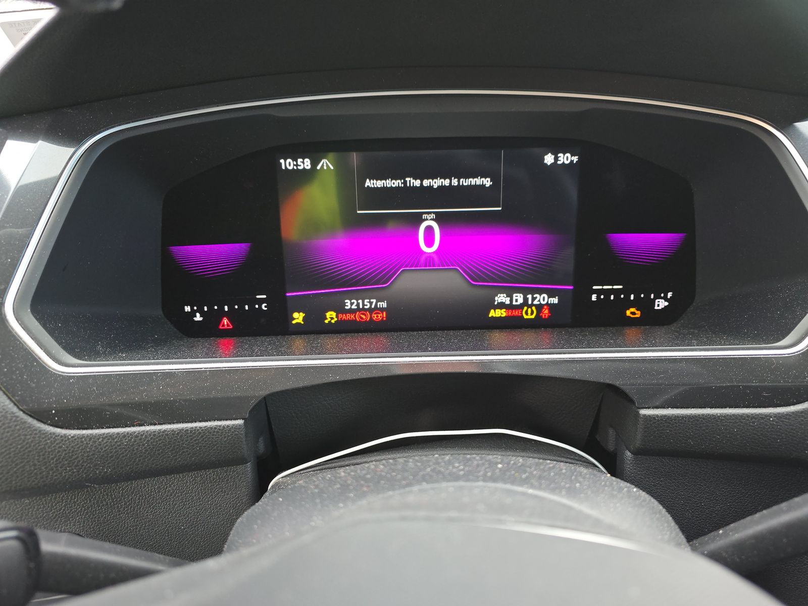 2022 Volkswagen Tiguan 2.0T SE R-Line Black AWD