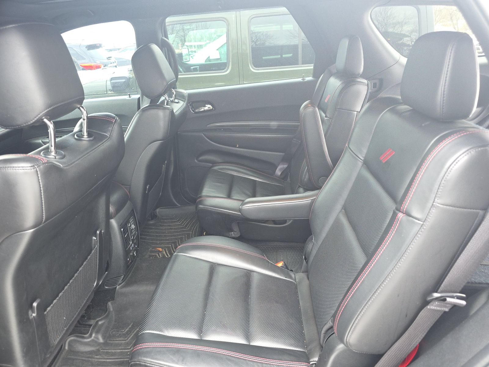 2022 Dodge Durango R/T AWD