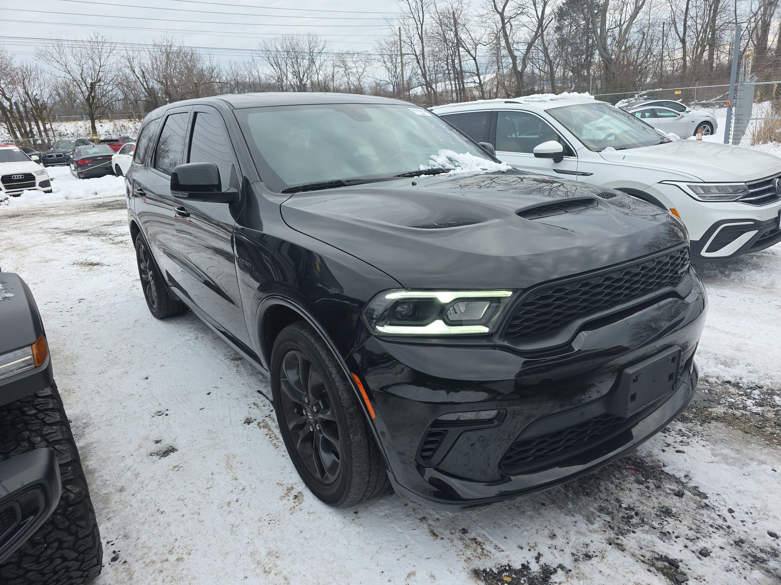 2022 Dodge Durango R/T AWD