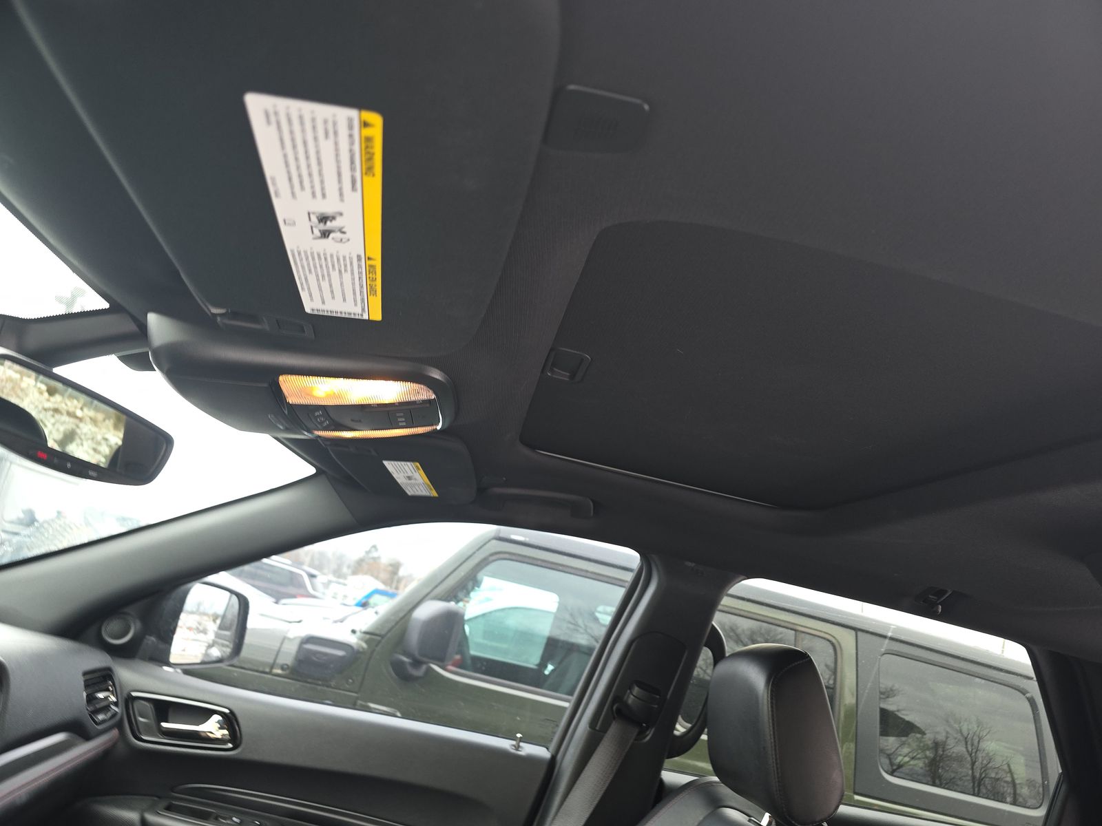 2022 Dodge Durango R/T AWD