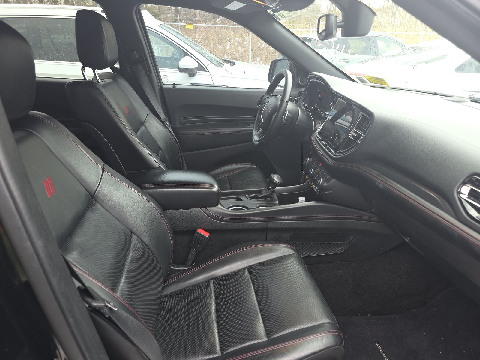 2022 Dodge Durango R/T AWD