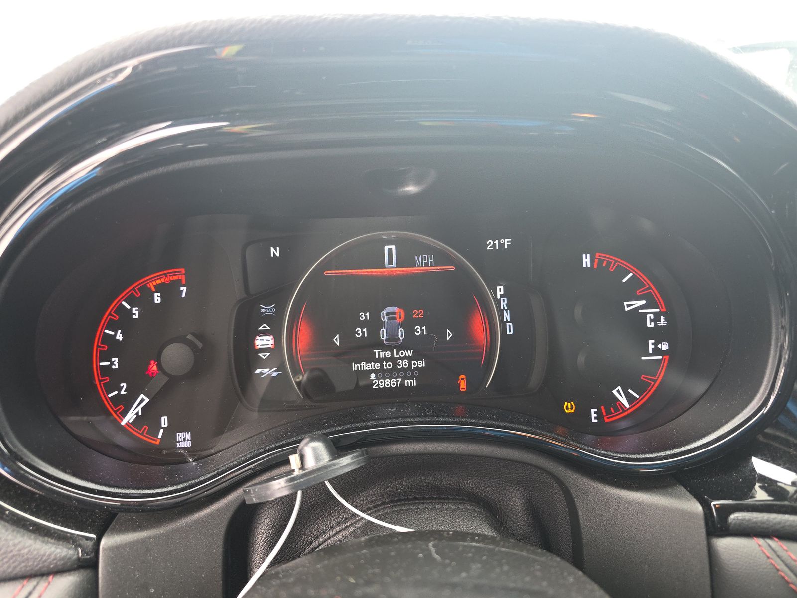 2022 Dodge Durango R/T AWD