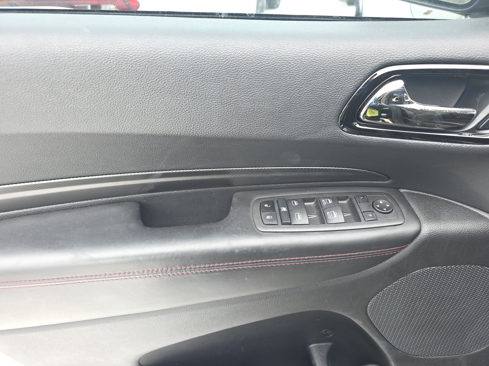 2022 Dodge Durango R/T AWD