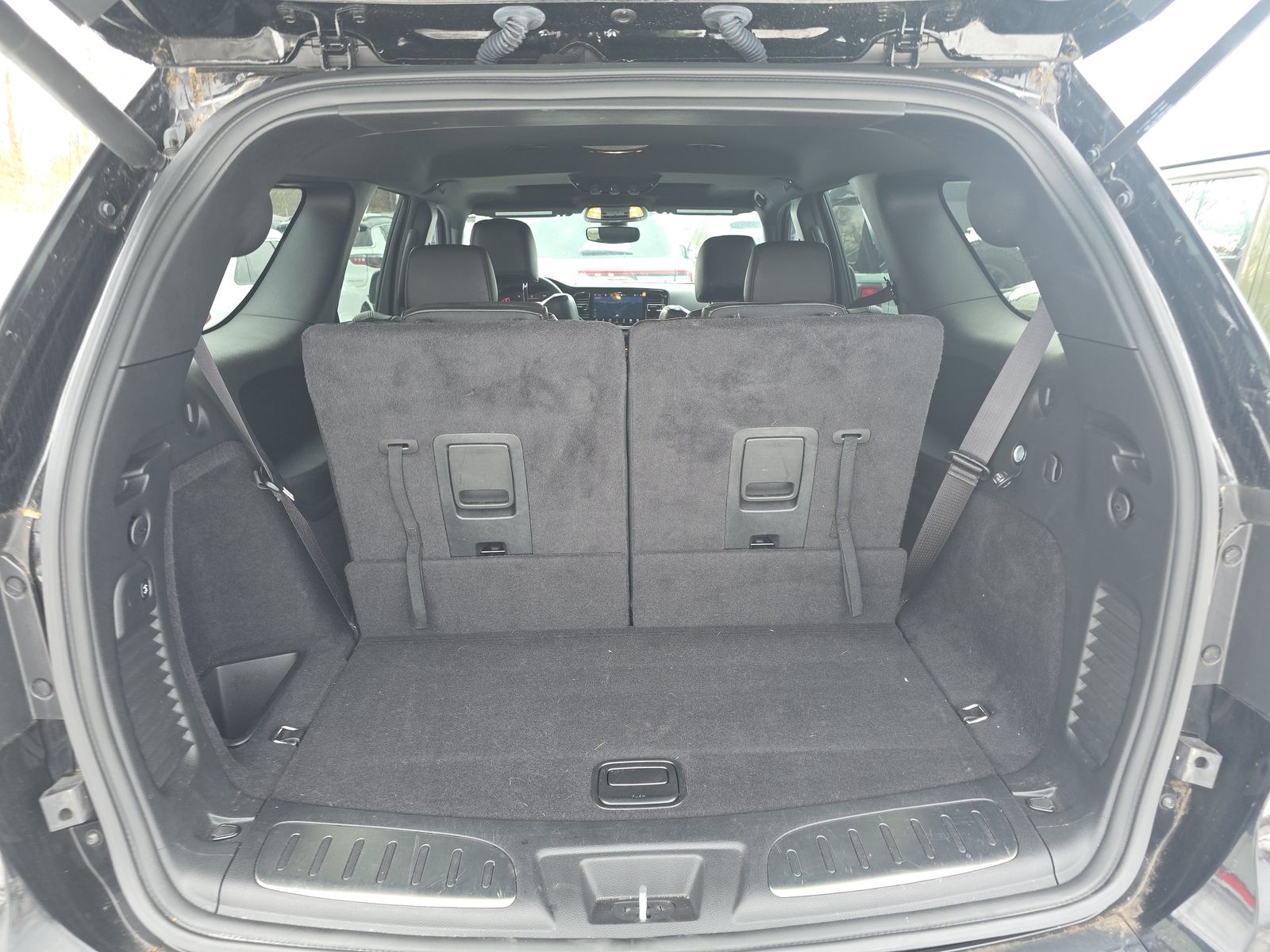 2022 Dodge Durango R/T AWD