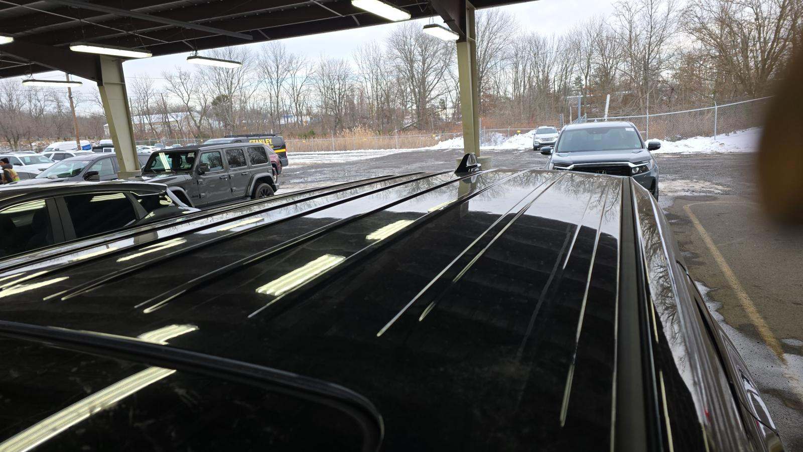 2022 Dodge Durango R/T AWD