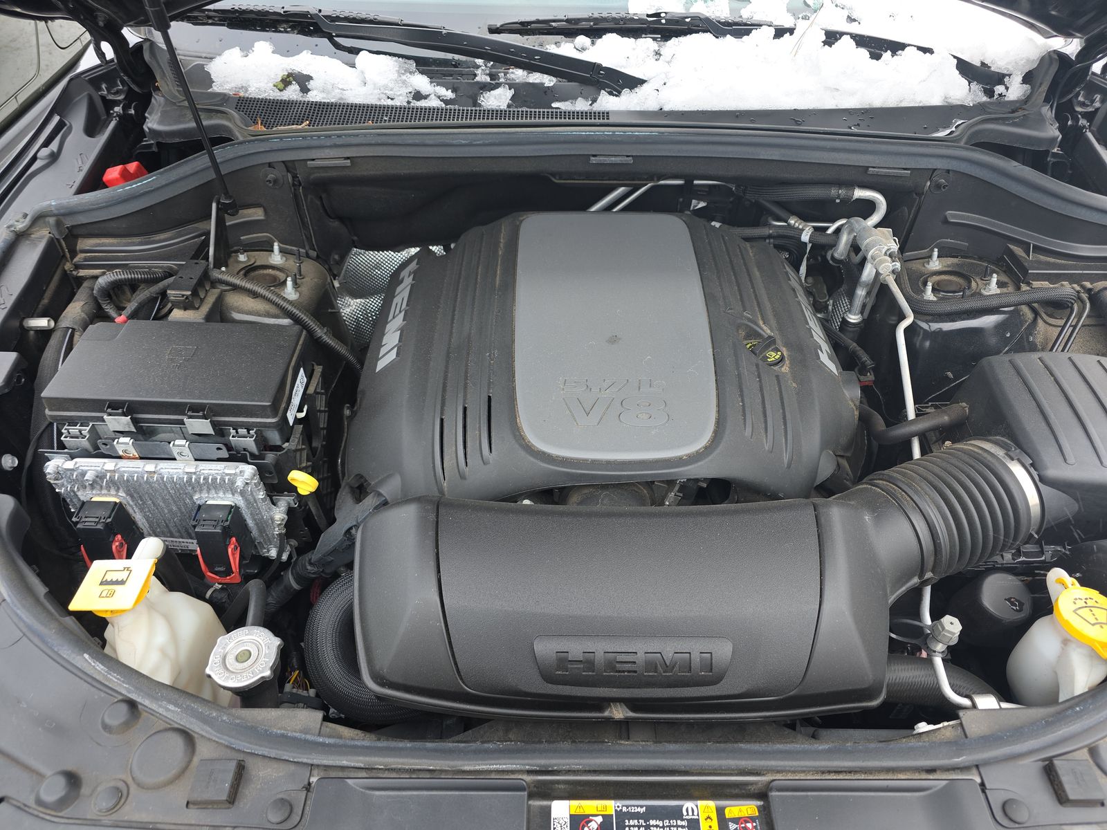 2022 Dodge Durango R/T AWD