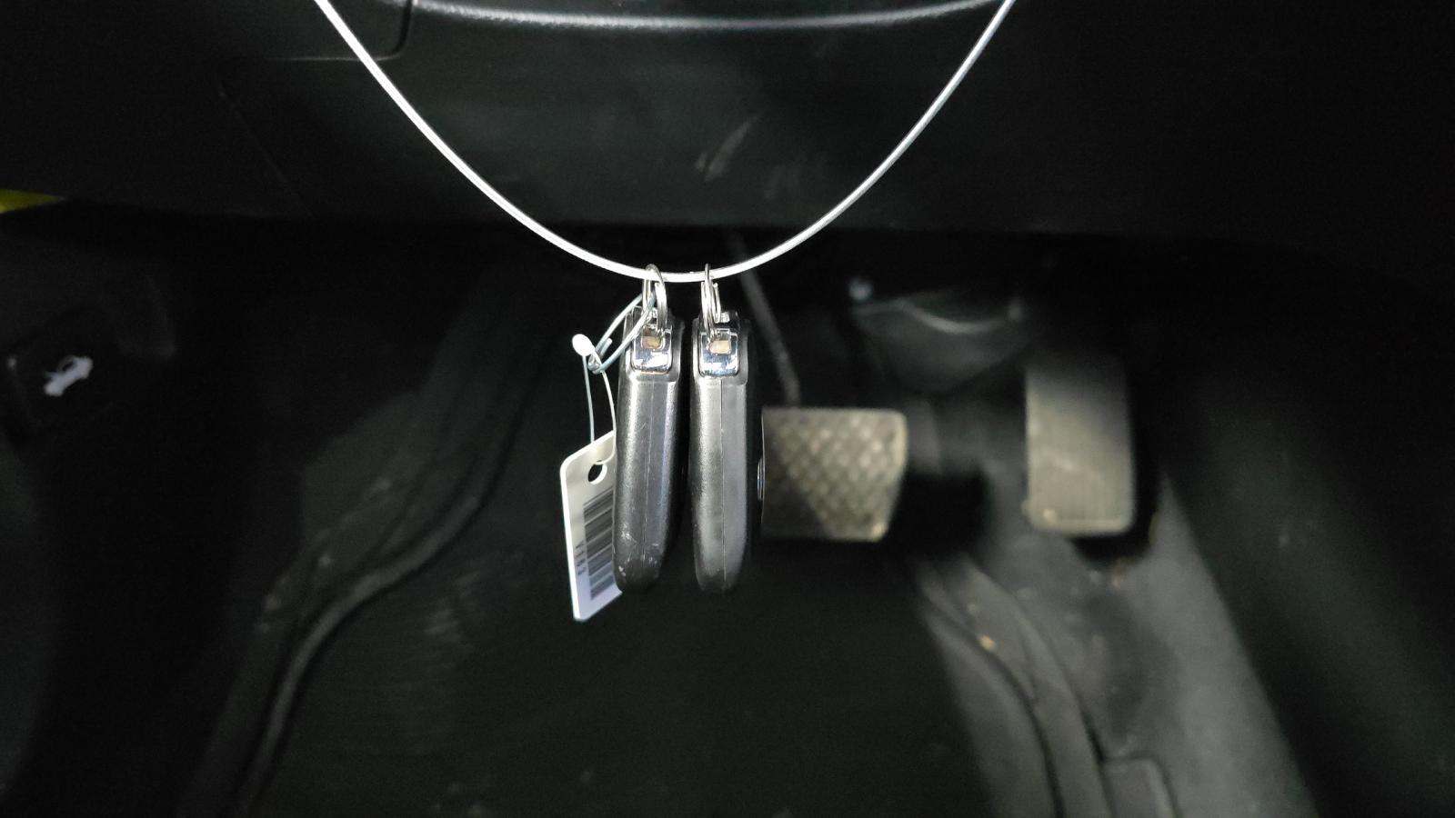 2023 Honda CR-V EX AWD