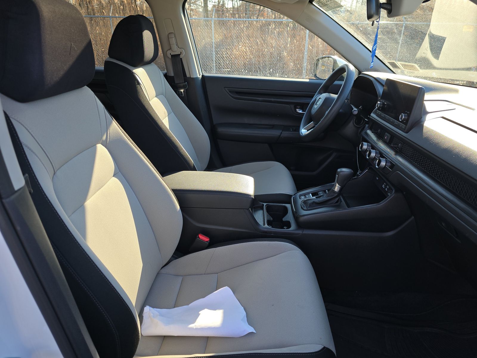 2023 Honda CR-V EX AWD