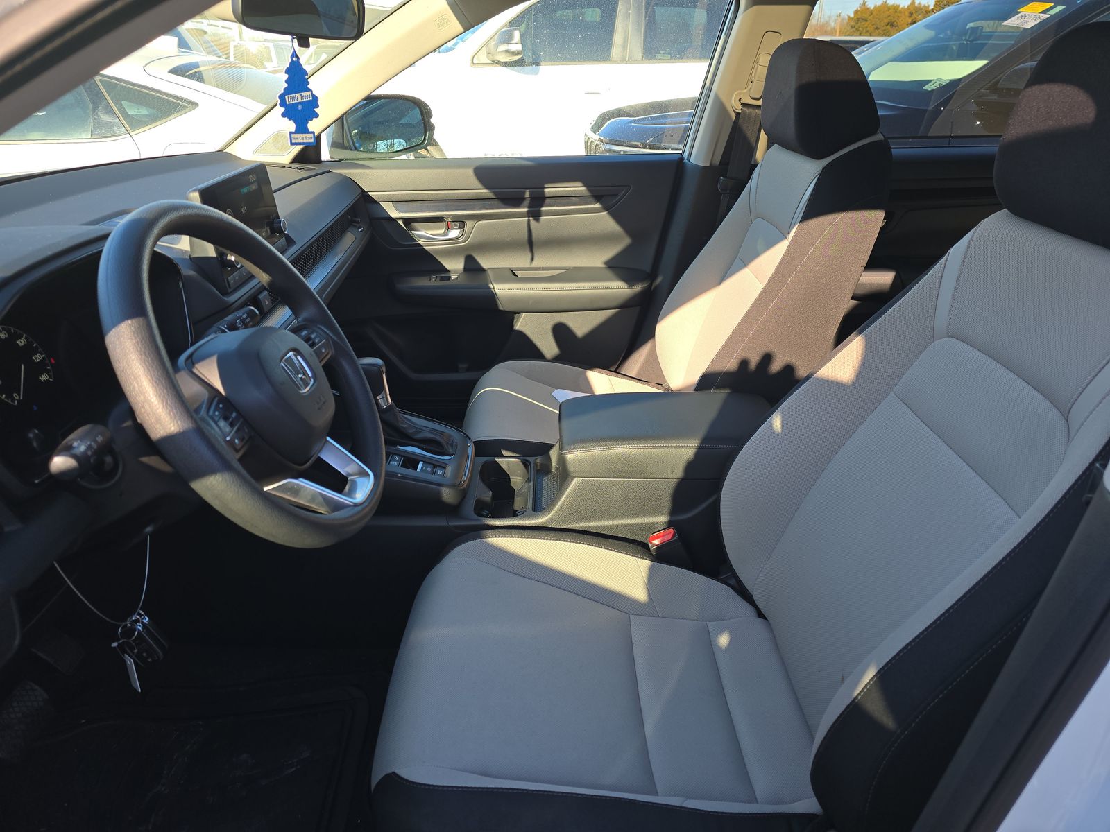 2023 Honda CR-V EX AWD