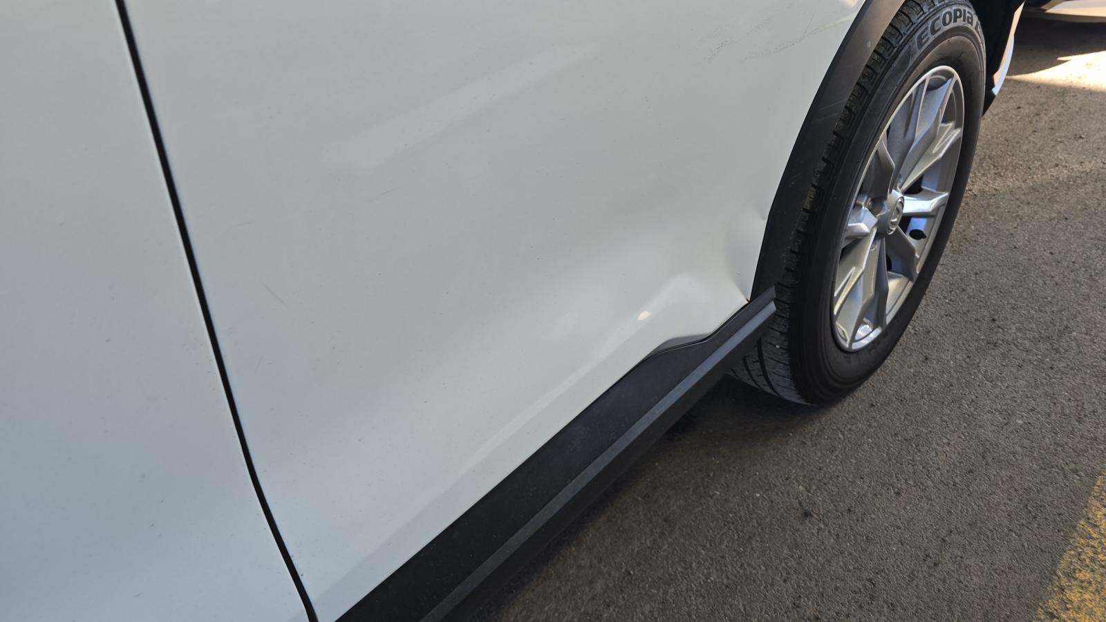 2023 Honda CR-V EX AWD