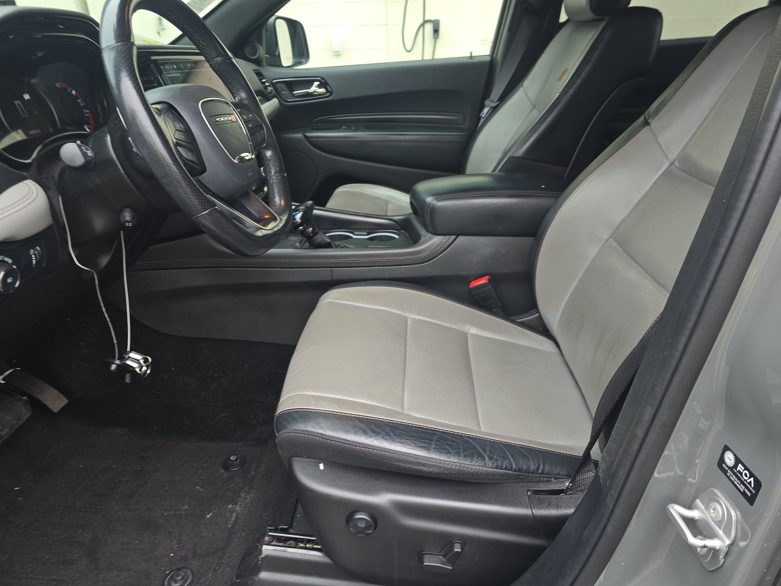 2022 Dodge Durango R/T AWD