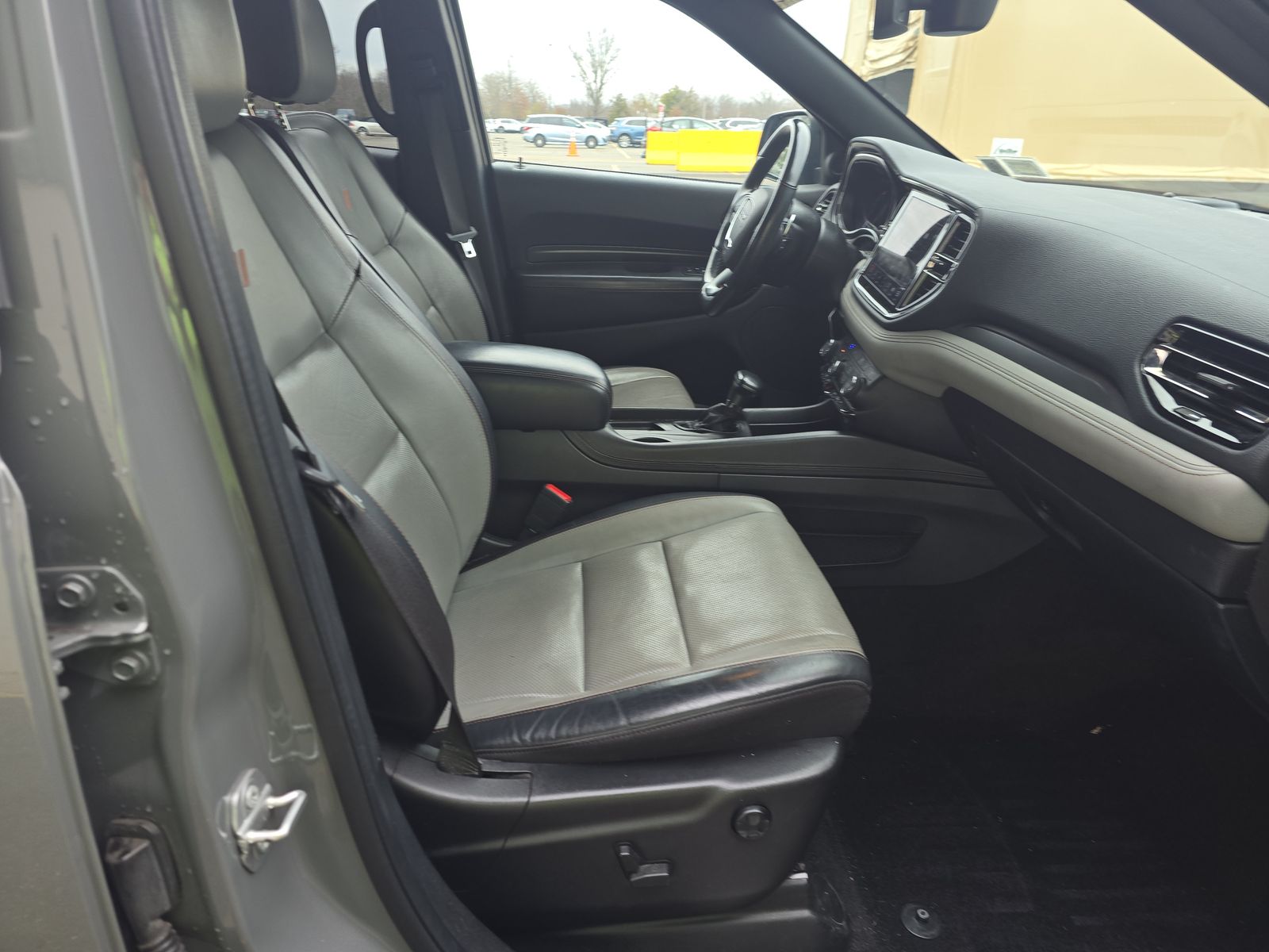 2022 Dodge Durango R/T AWD