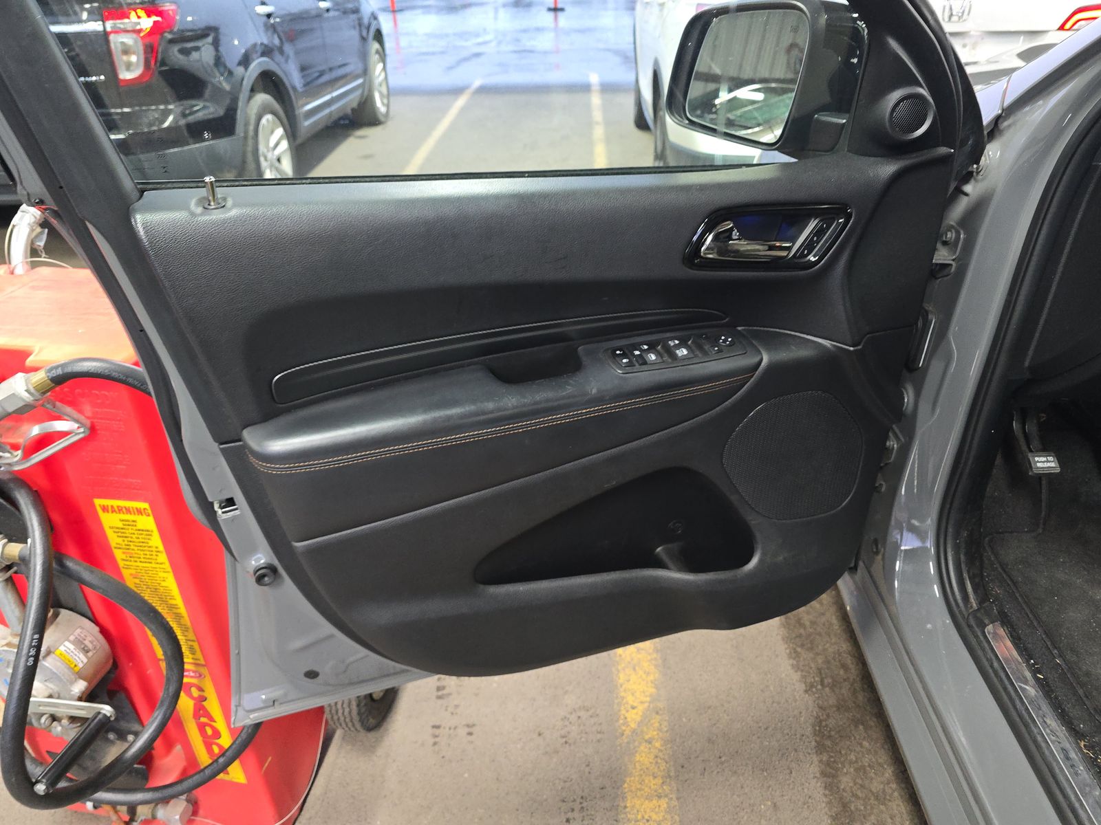 2022 Dodge Durango R/T AWD