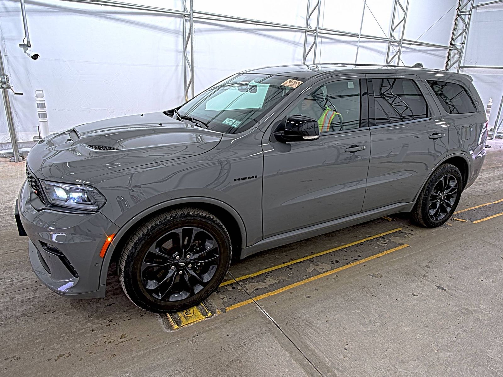2022 Dodge Durango R/T AWD