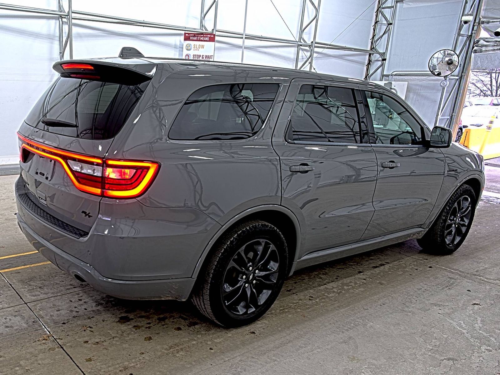 2022 Dodge Durango R/T AWD