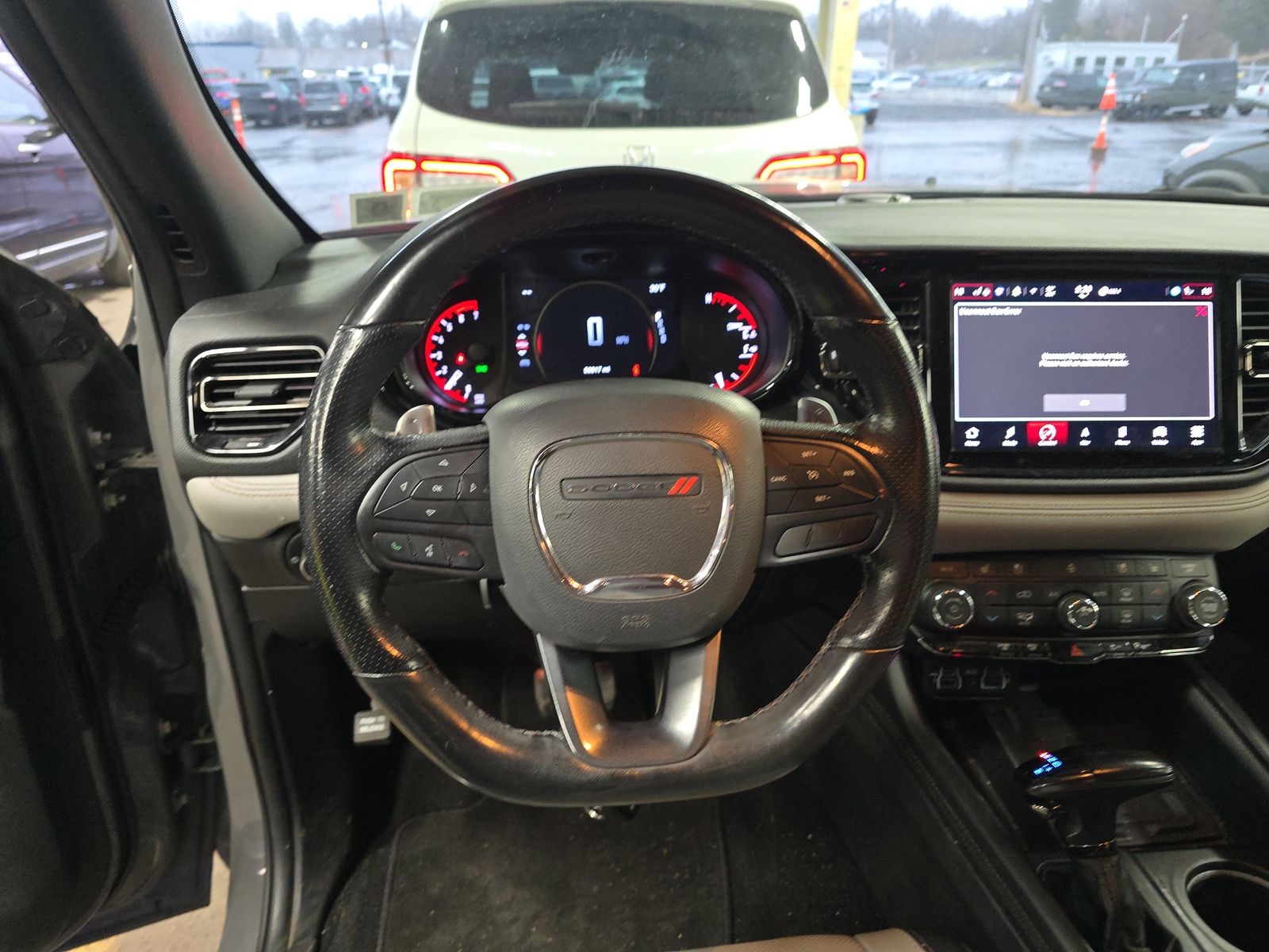 2022 Dodge Durango R/T AWD