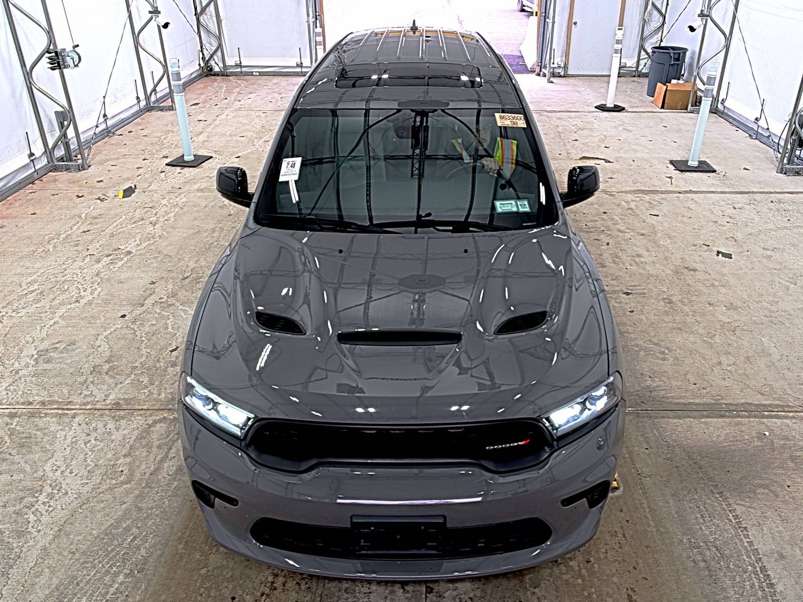 2022 Dodge Durango R/T AWD