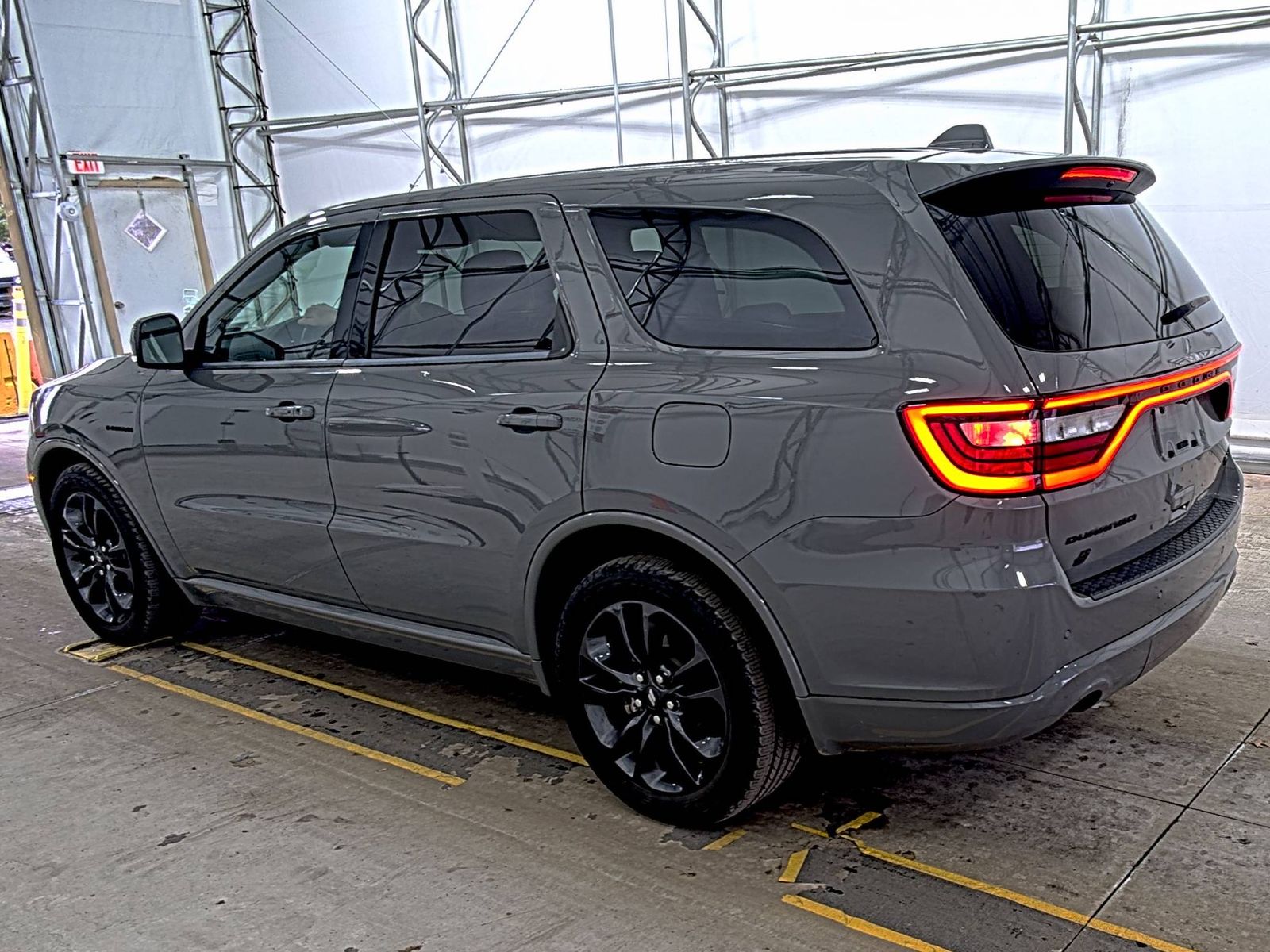 2022 Dodge Durango R/T AWD