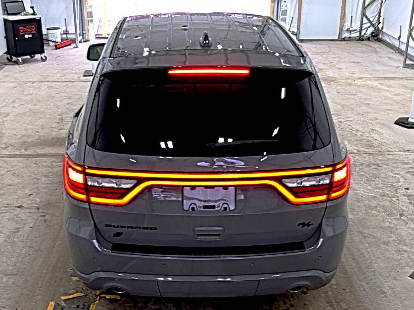 2022 Dodge Durango R/T AWD