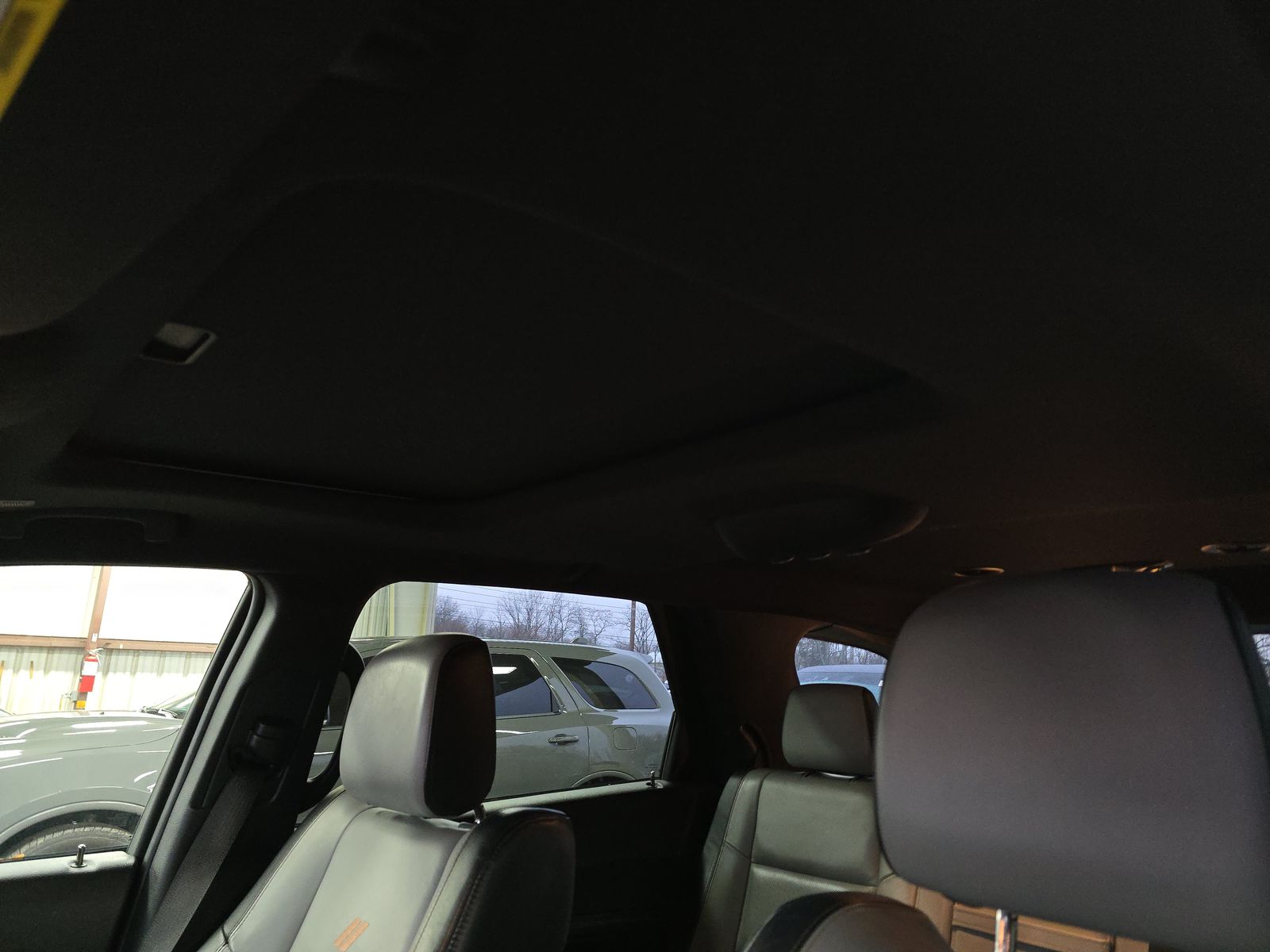 2022 Dodge Durango R/T AWD