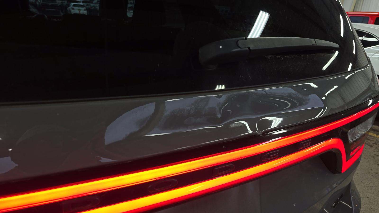 2022 Dodge Durango R/T AWD