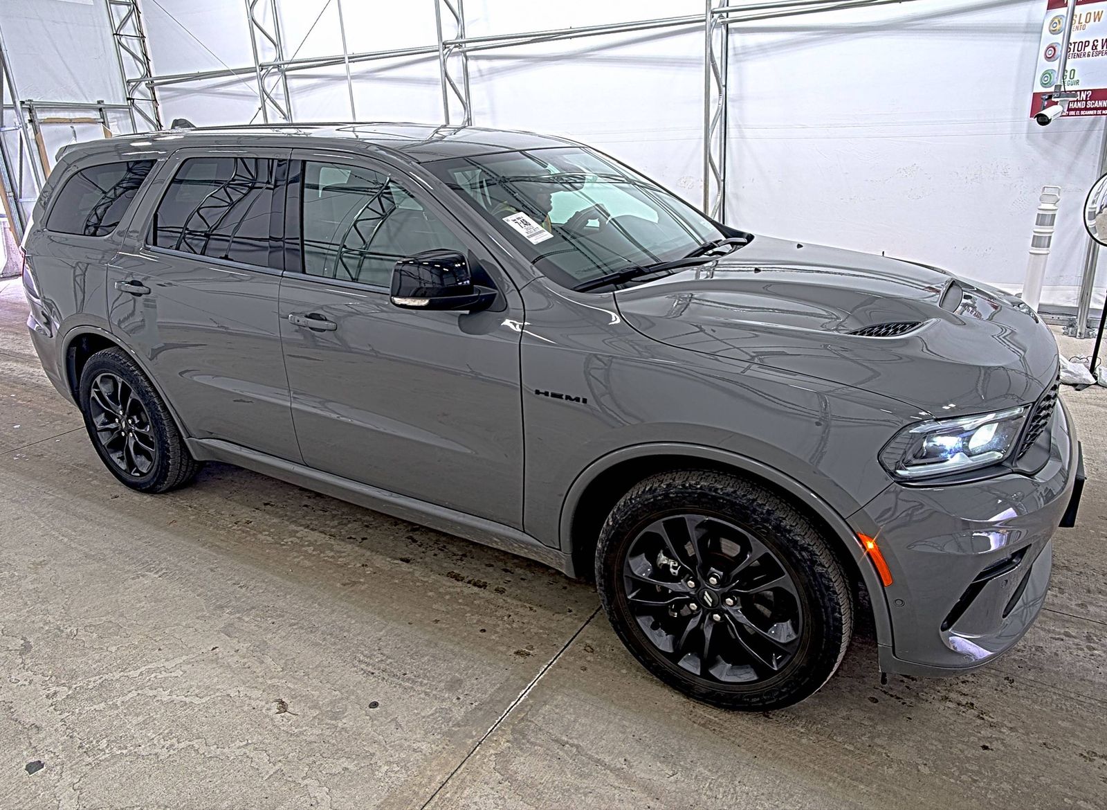 2022 Dodge Durango R/T AWD