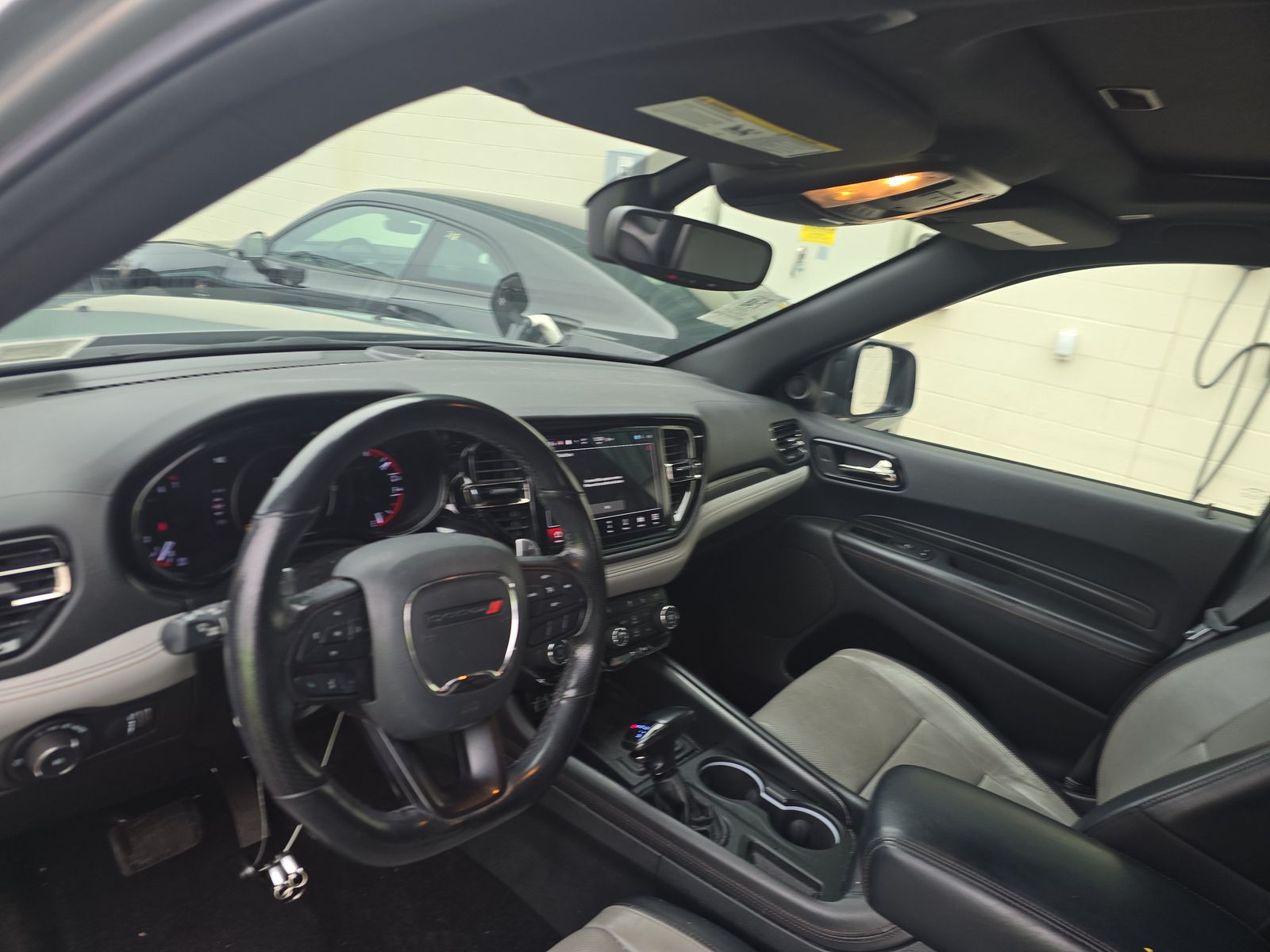 2022 Dodge Durango R/T AWD