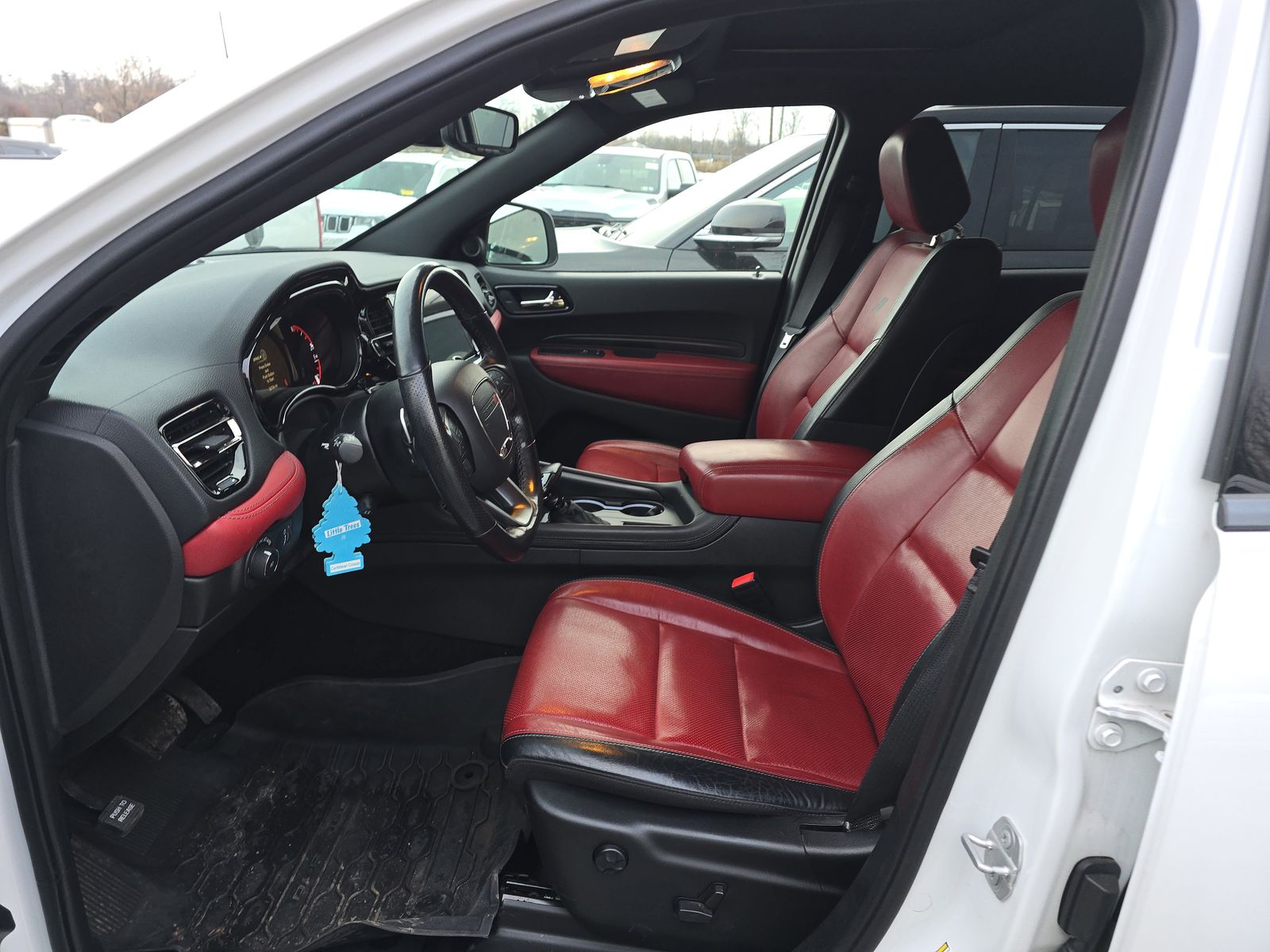 2022 Dodge Durango R/T AWD