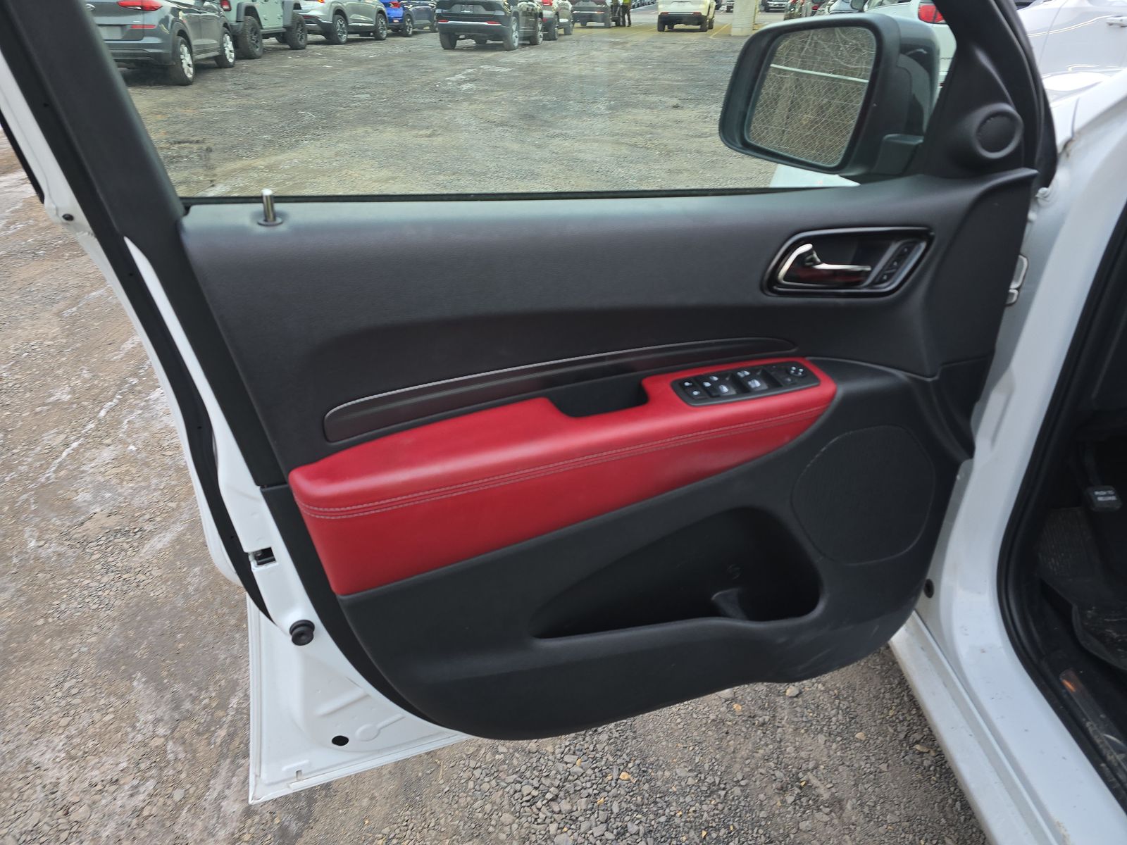 2022 Dodge Durango R/T AWD