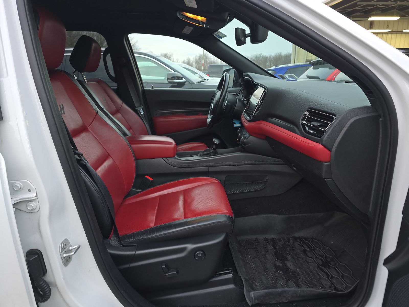 2022 Dodge Durango R/T AWD