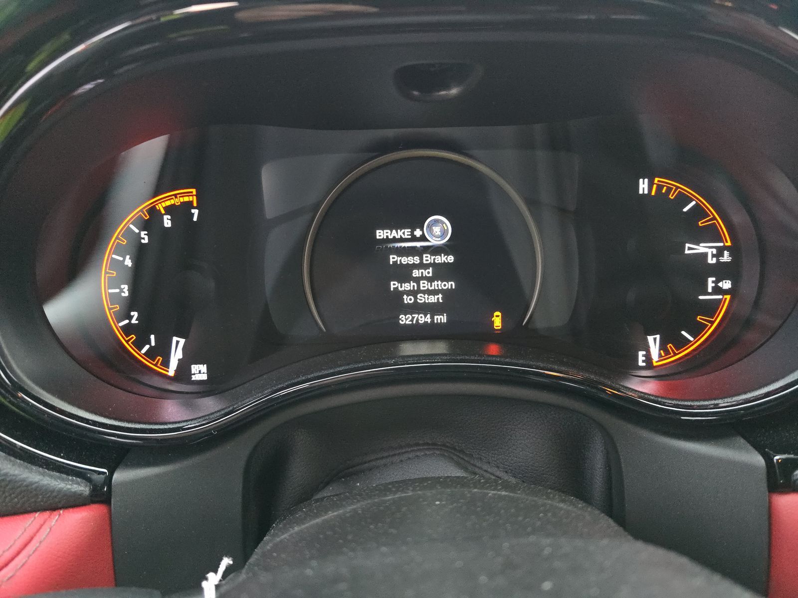 2022 Dodge Durango R/T AWD