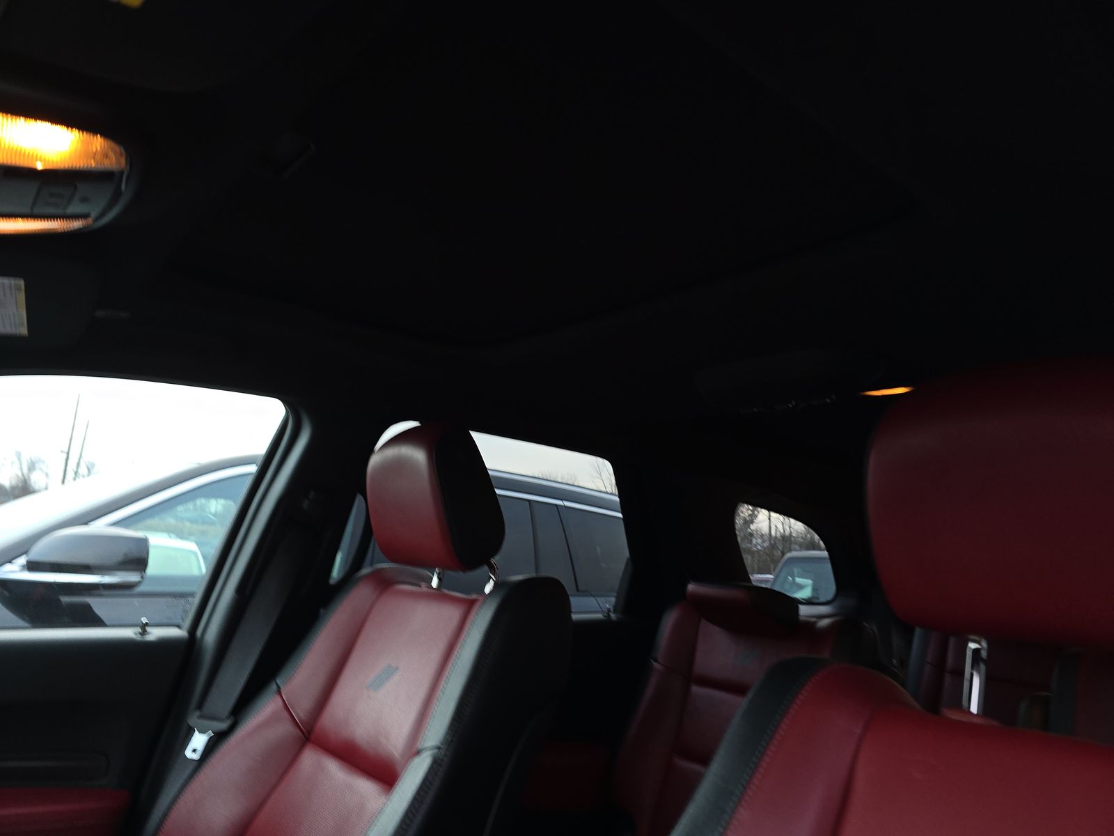 2022 Dodge Durango R/T AWD