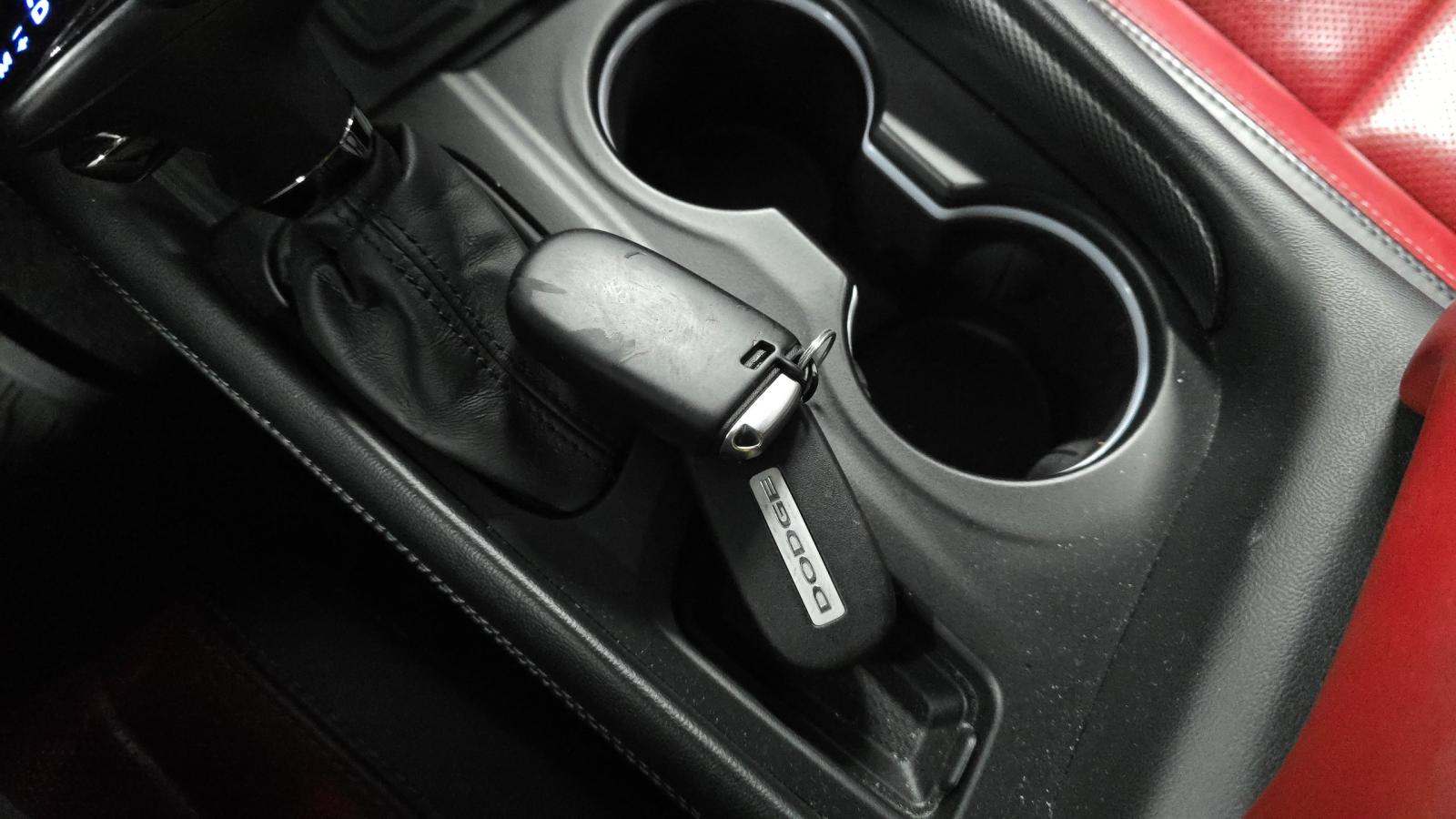 2022 Dodge Durango R/T AWD