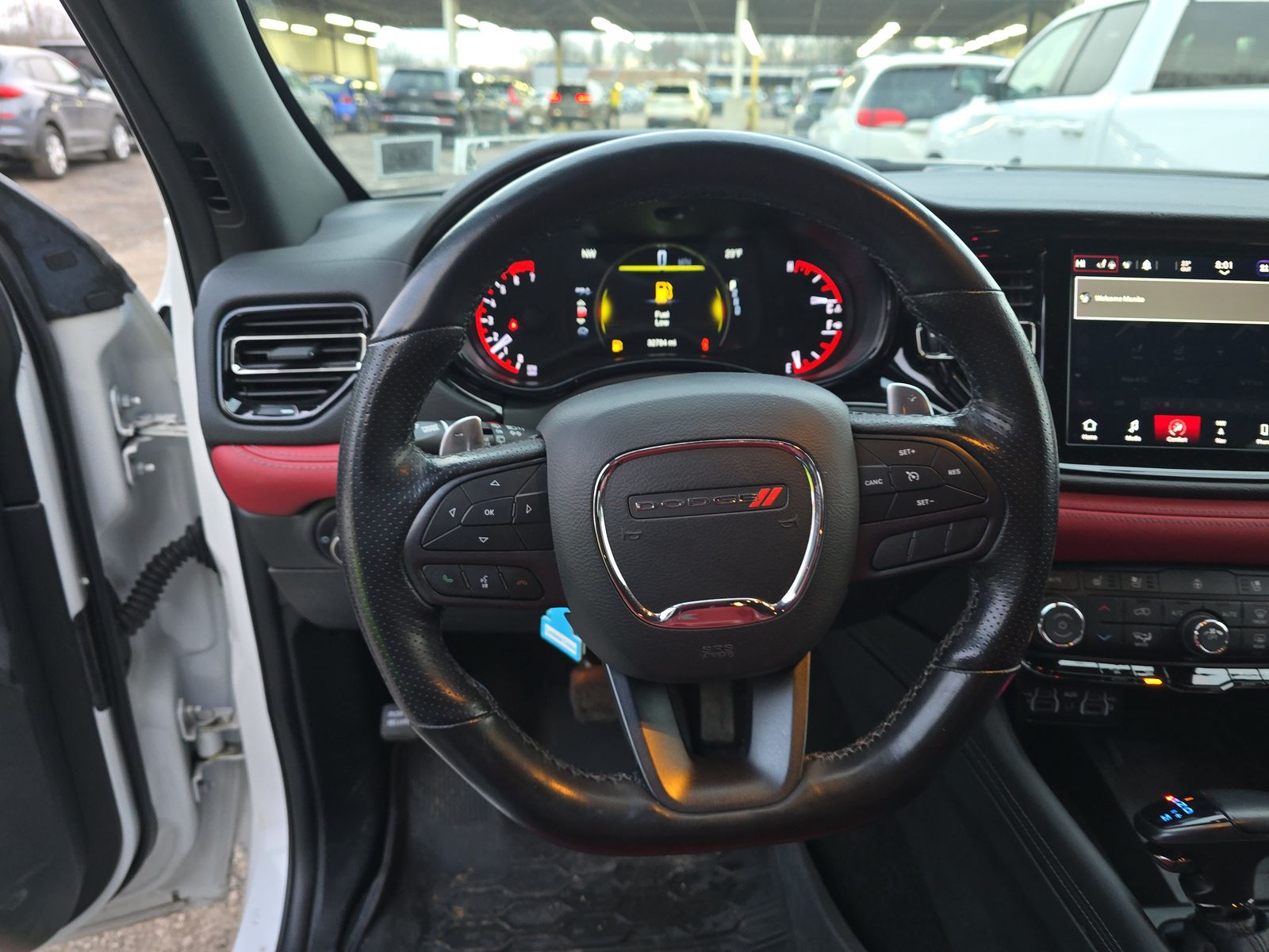 2022 Dodge Durango R/T AWD