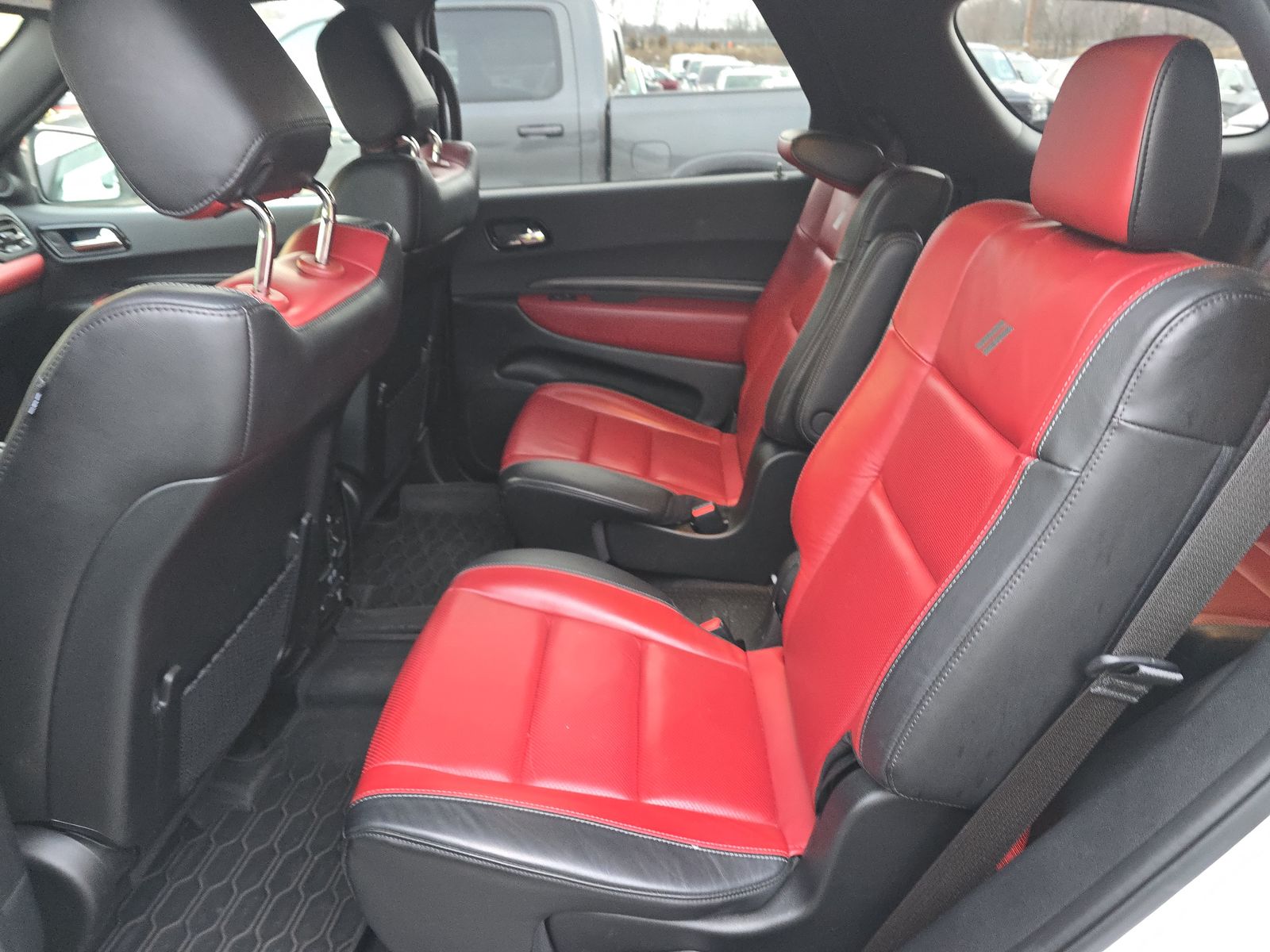 2022 Dodge Durango R/T AWD