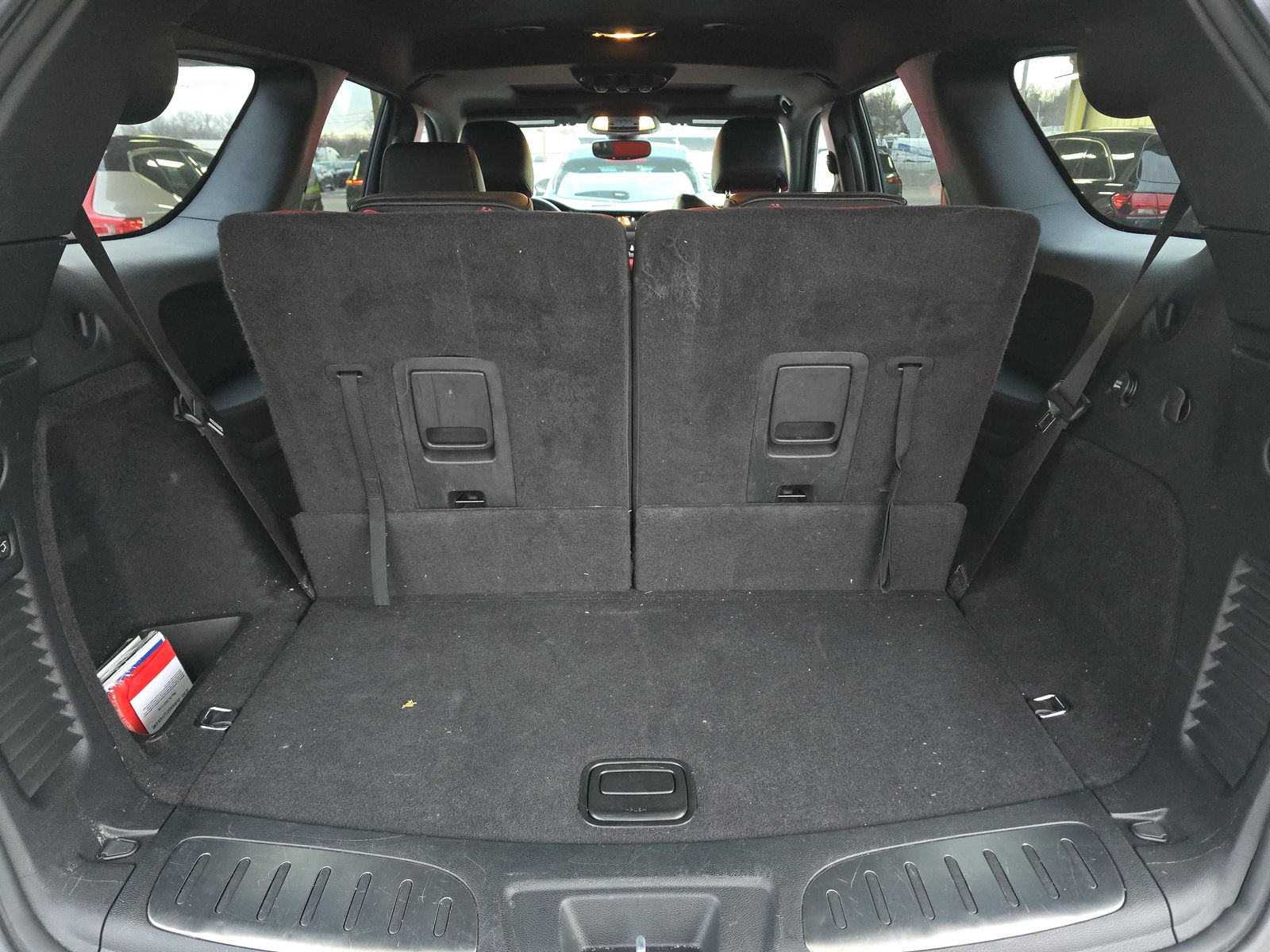 2022 Dodge Durango R/T AWD