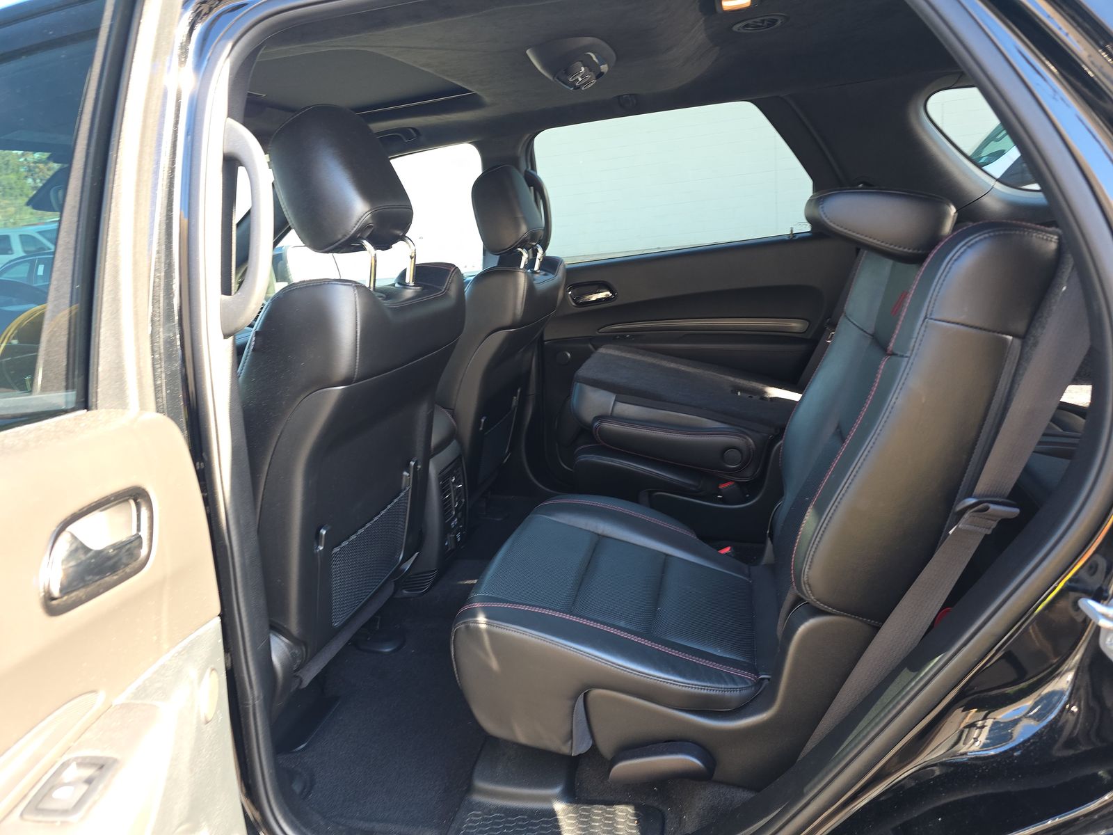 2022 Dodge Durango R/T Plus AWD