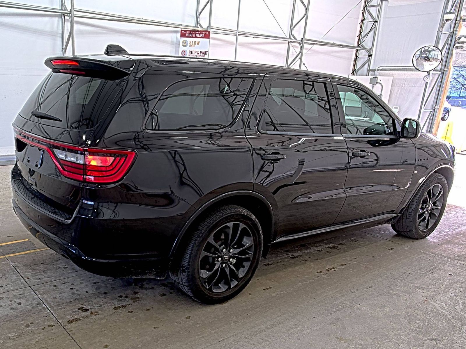 2022 Dodge Durango R/T Plus AWD